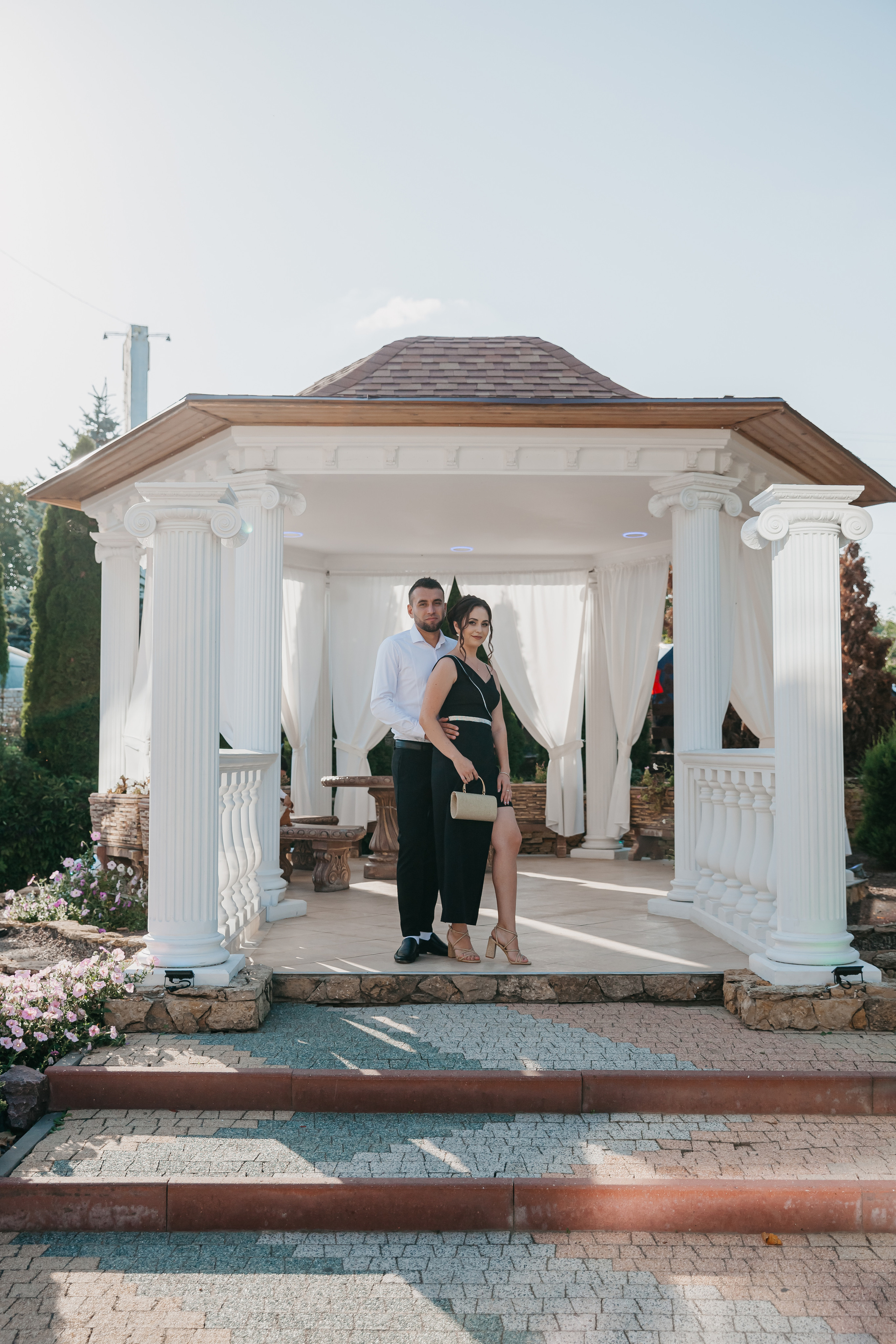 Кумэтрия Доминика. Фото видео в молдове