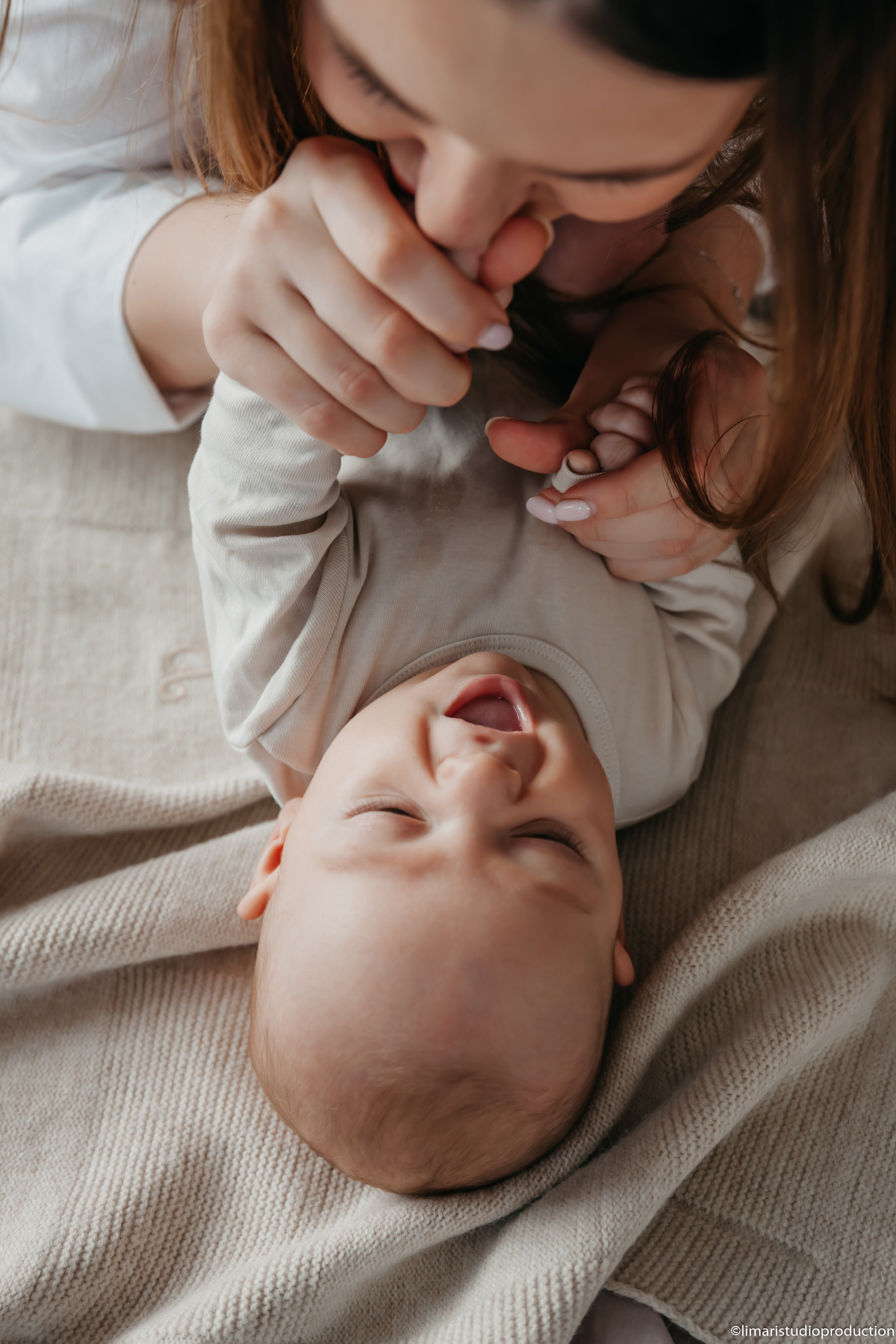 Little Angel. Фото видео в молдове
