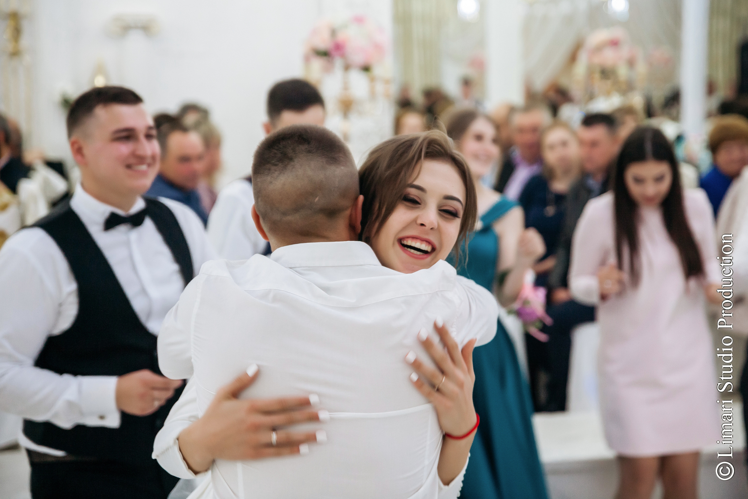 Ovidiu & Otilia. Фото видео в молдове