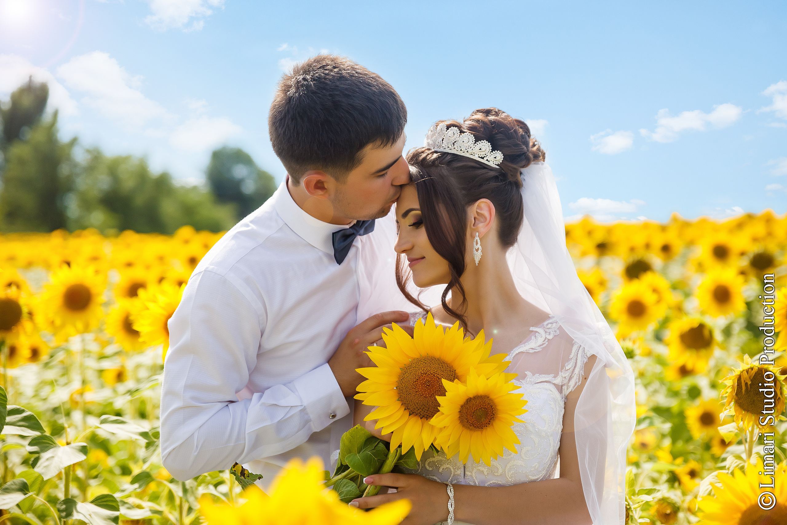 Dana & Andrian. Фото видео в молдове