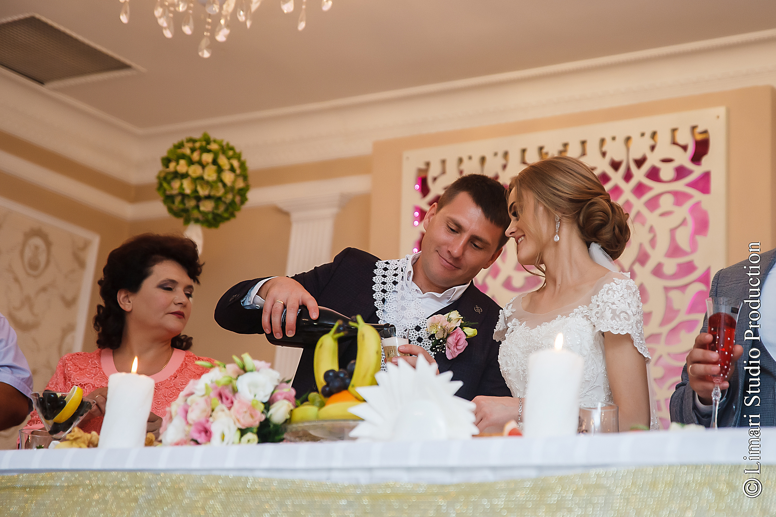 Cristina & Alexander. Фото видео в молдове