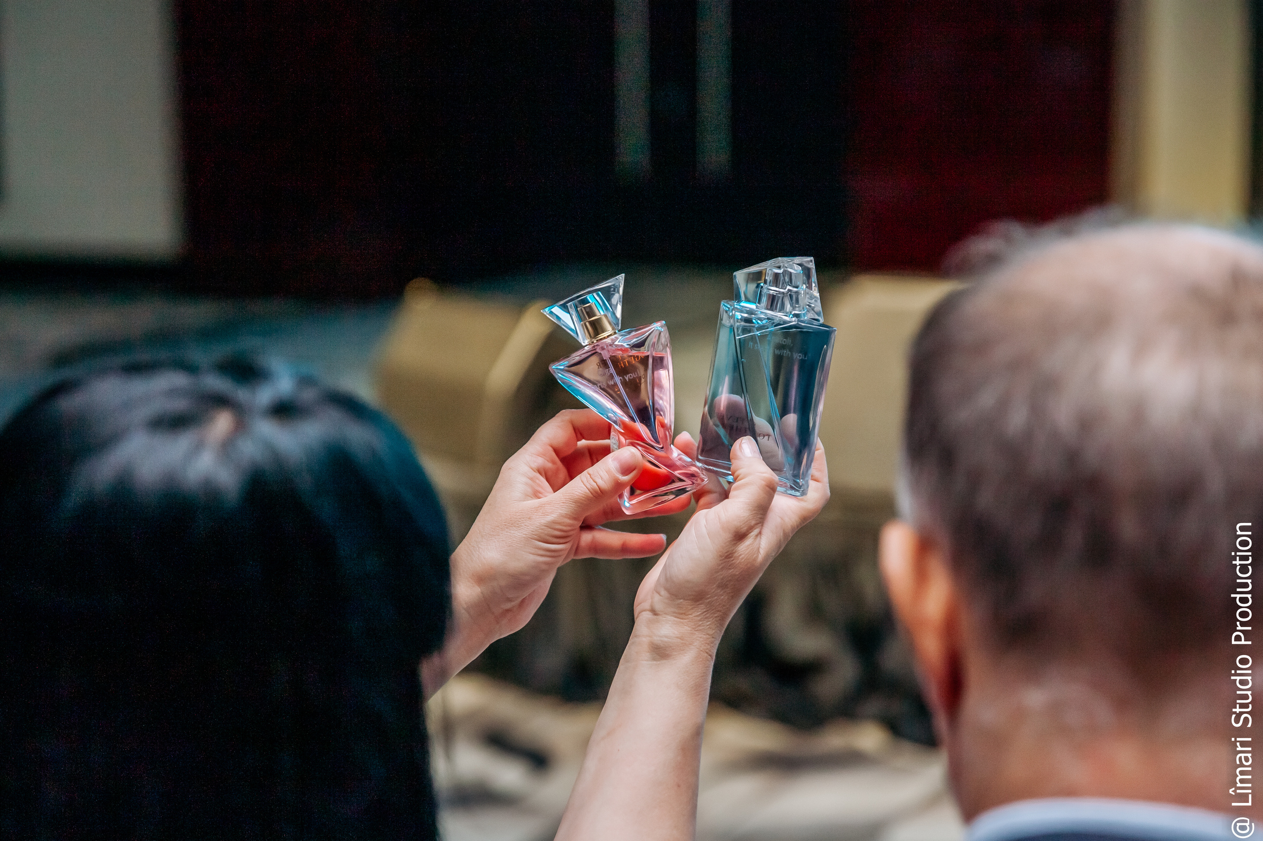 Международный форум компании Oriflame 2019. Фото видео в молдове