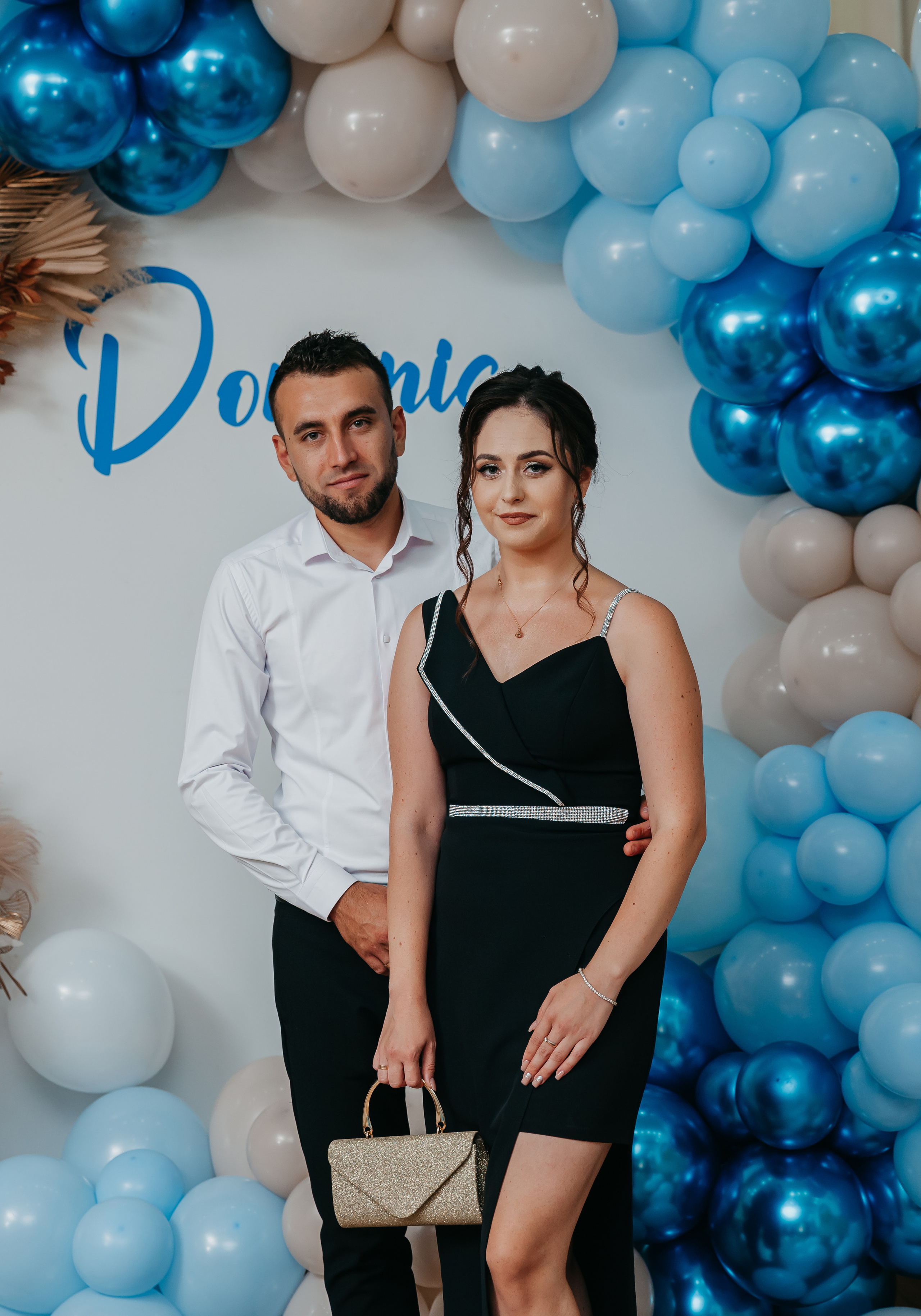 Кумэтрия Доминика. Фото видео в молдове