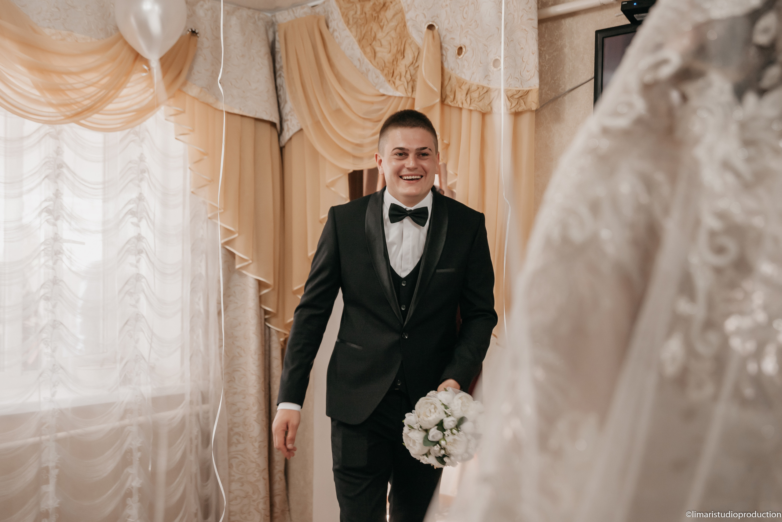 Valentin & Elena. Фото видео в молдове