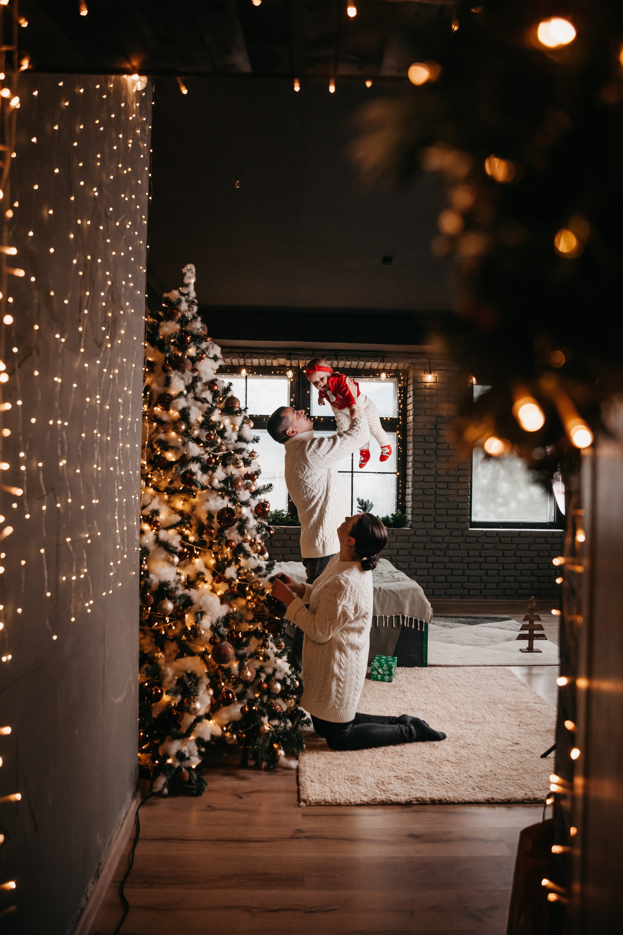New Year. Фото видео в молдове