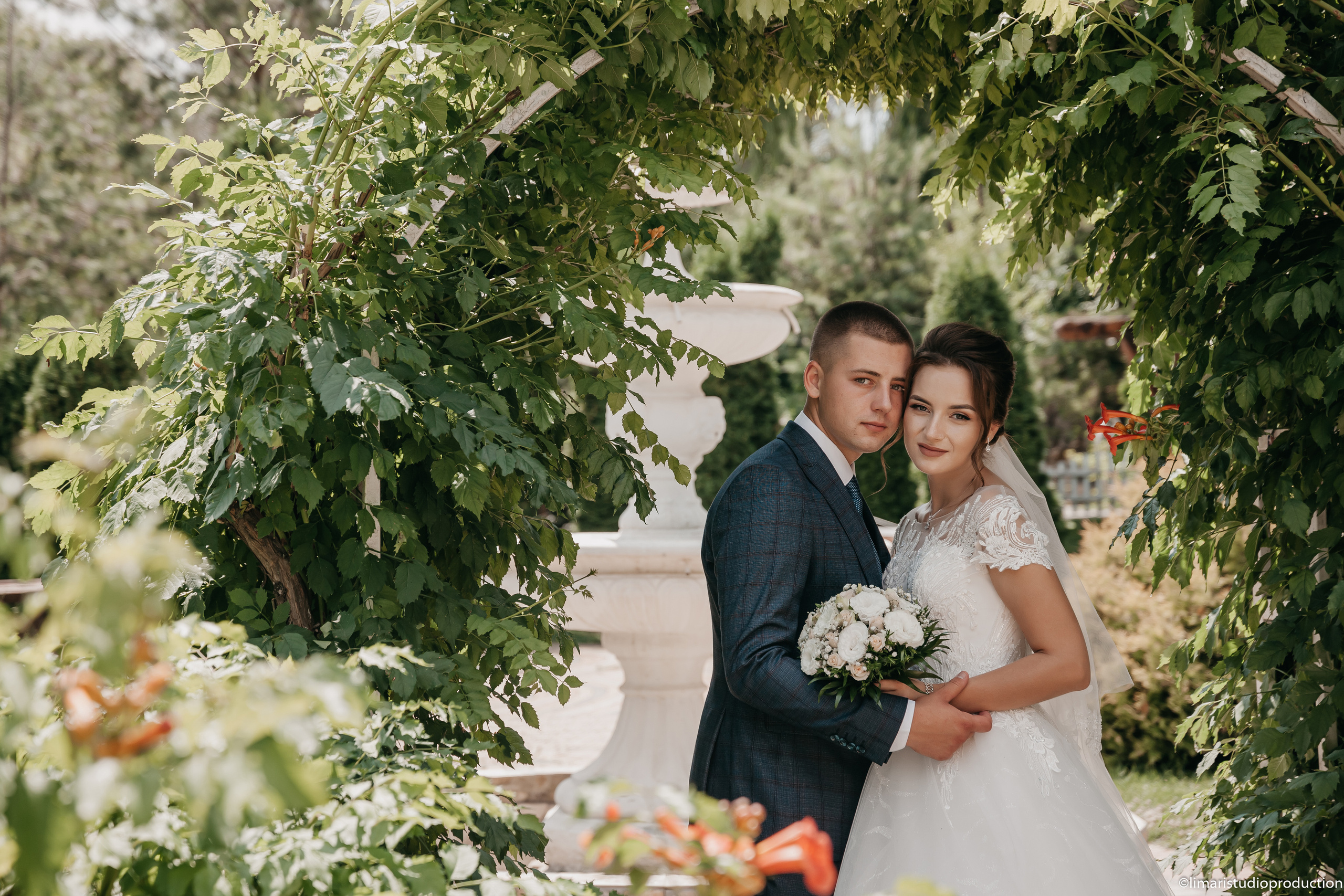 Валентина и Иван. Фото видео в молдове