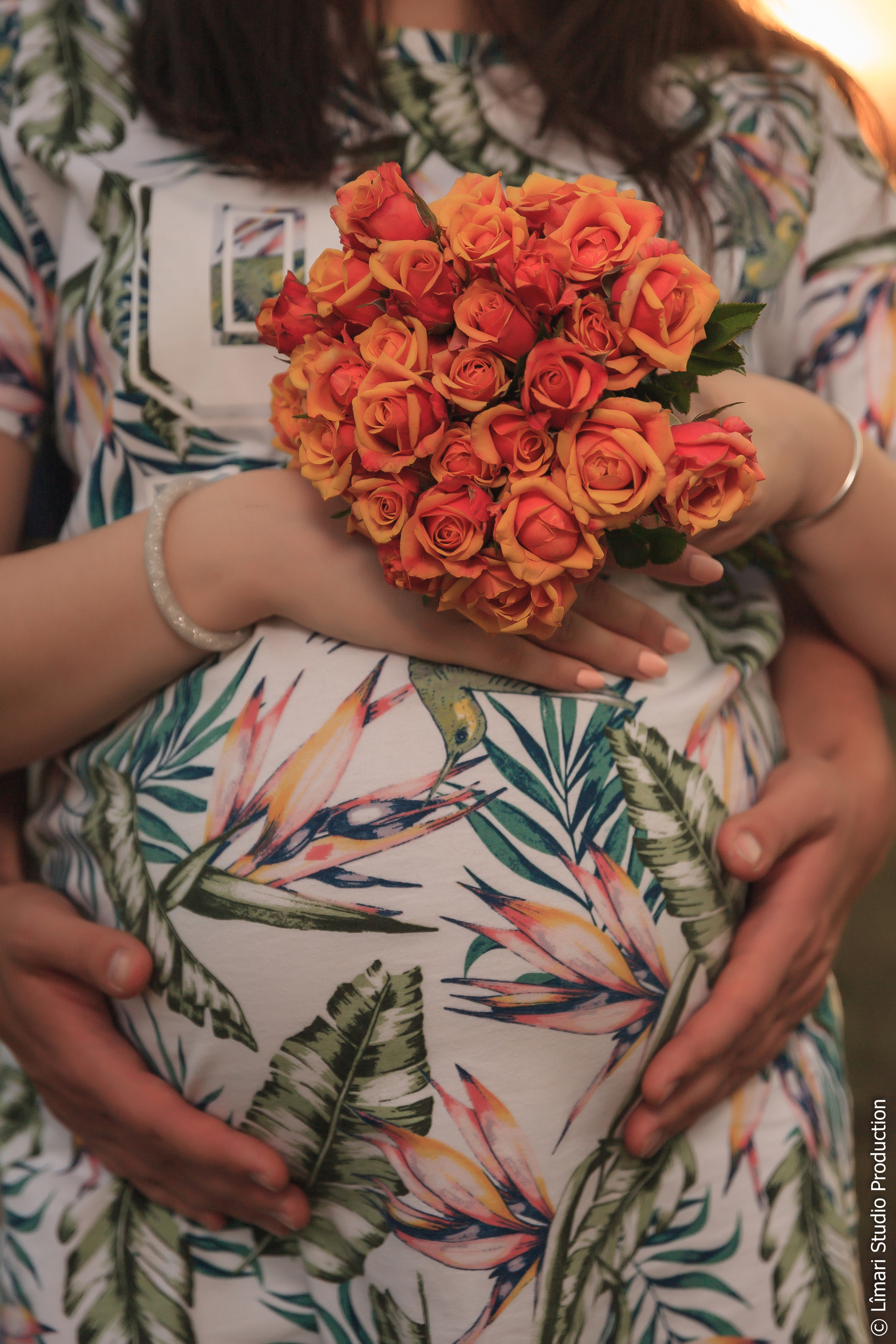 Вита и Борис. В ожидании чуда. Фото видео в молдове