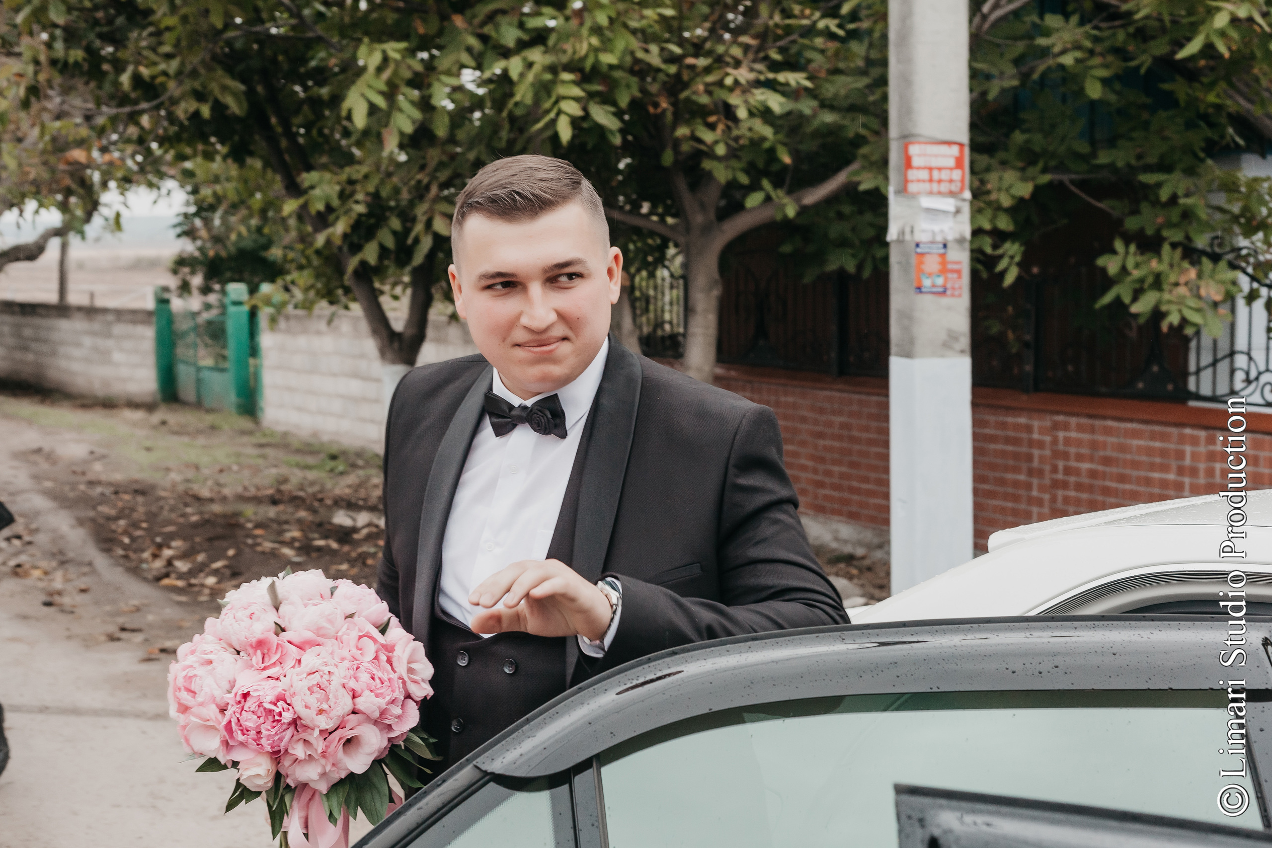 Ovidiu & Otilia. Фото видео в молдове