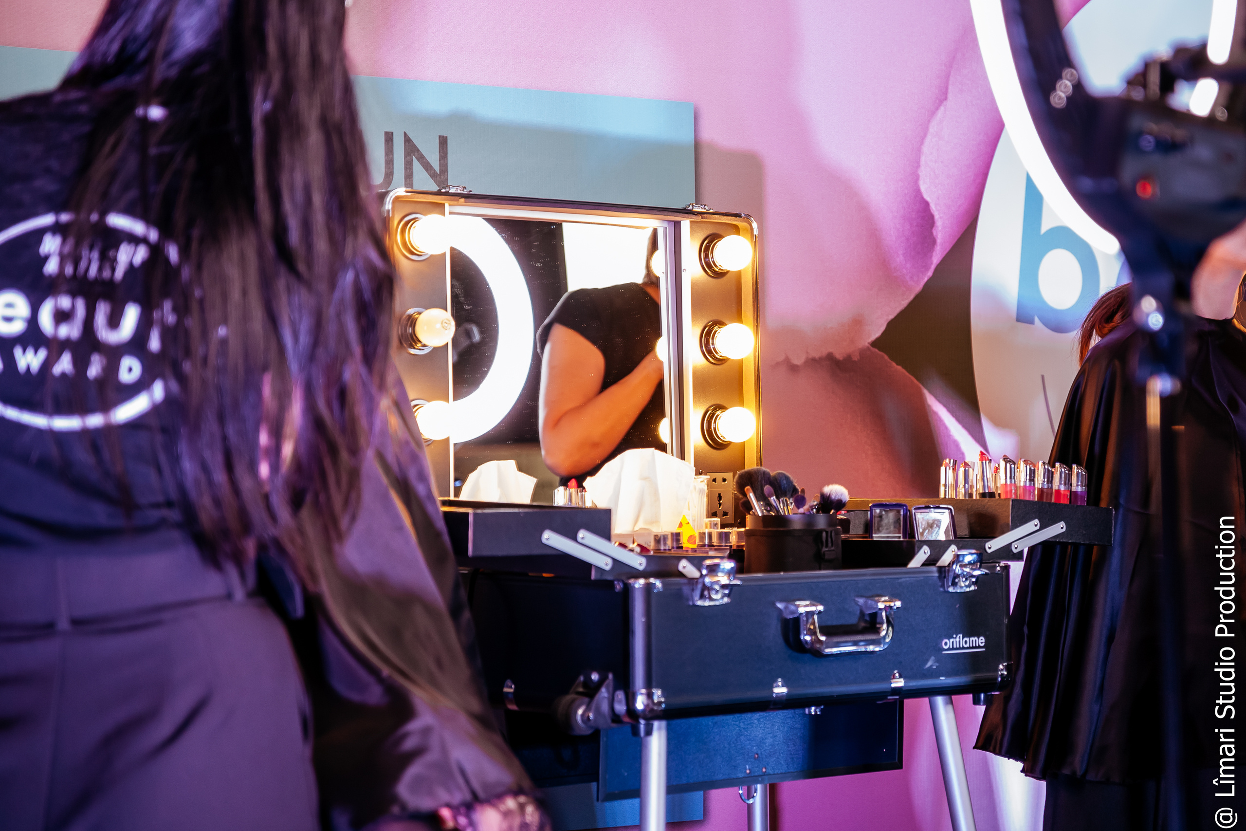 Международный форум компании Oriflame 2019. Фото видео в молдове