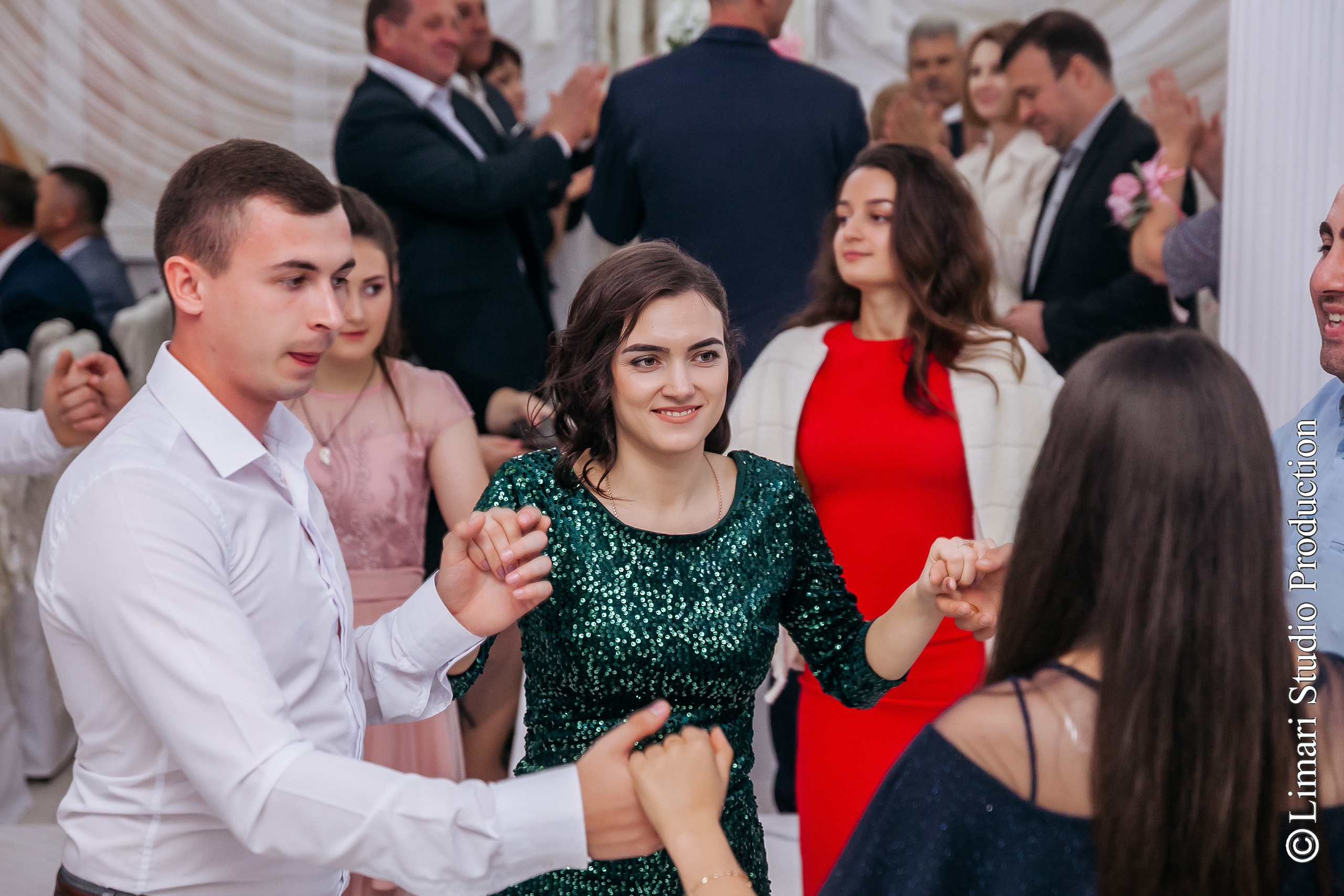 Ovidiu & Otilia. Фото видео в молдове