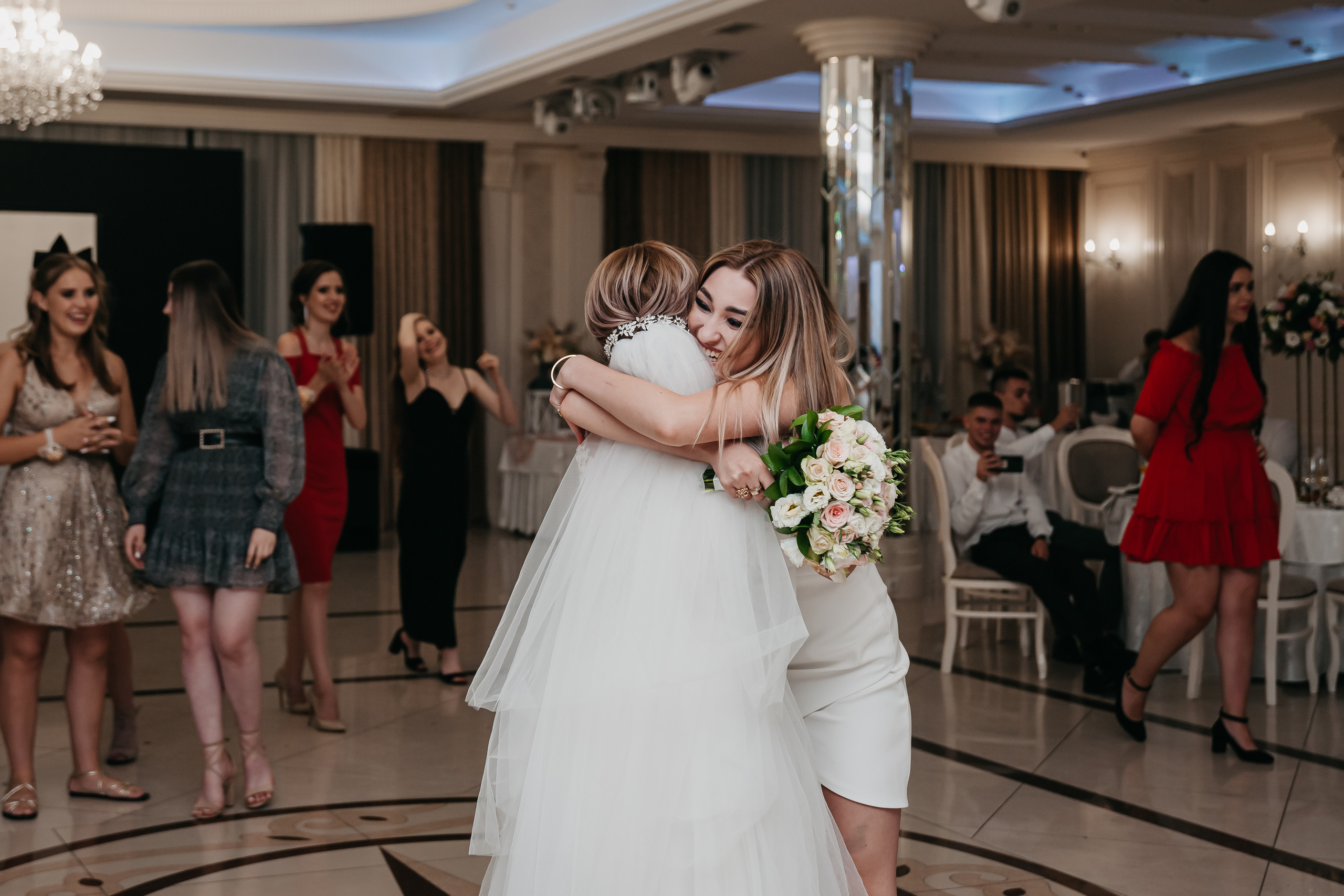 Vadim & Kate. Фото видео в молдове