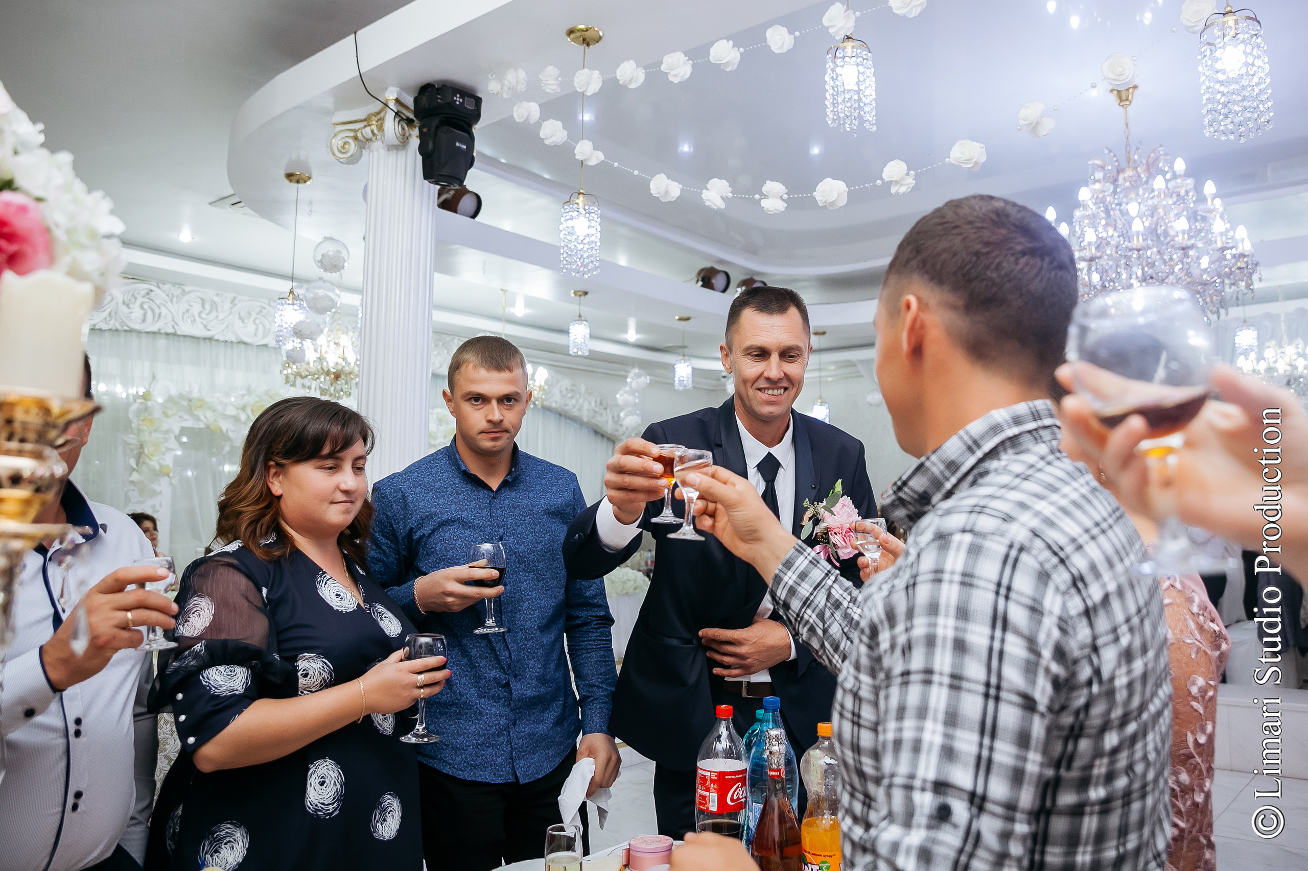 Ovidiu & Otilia. Фото видео в молдове