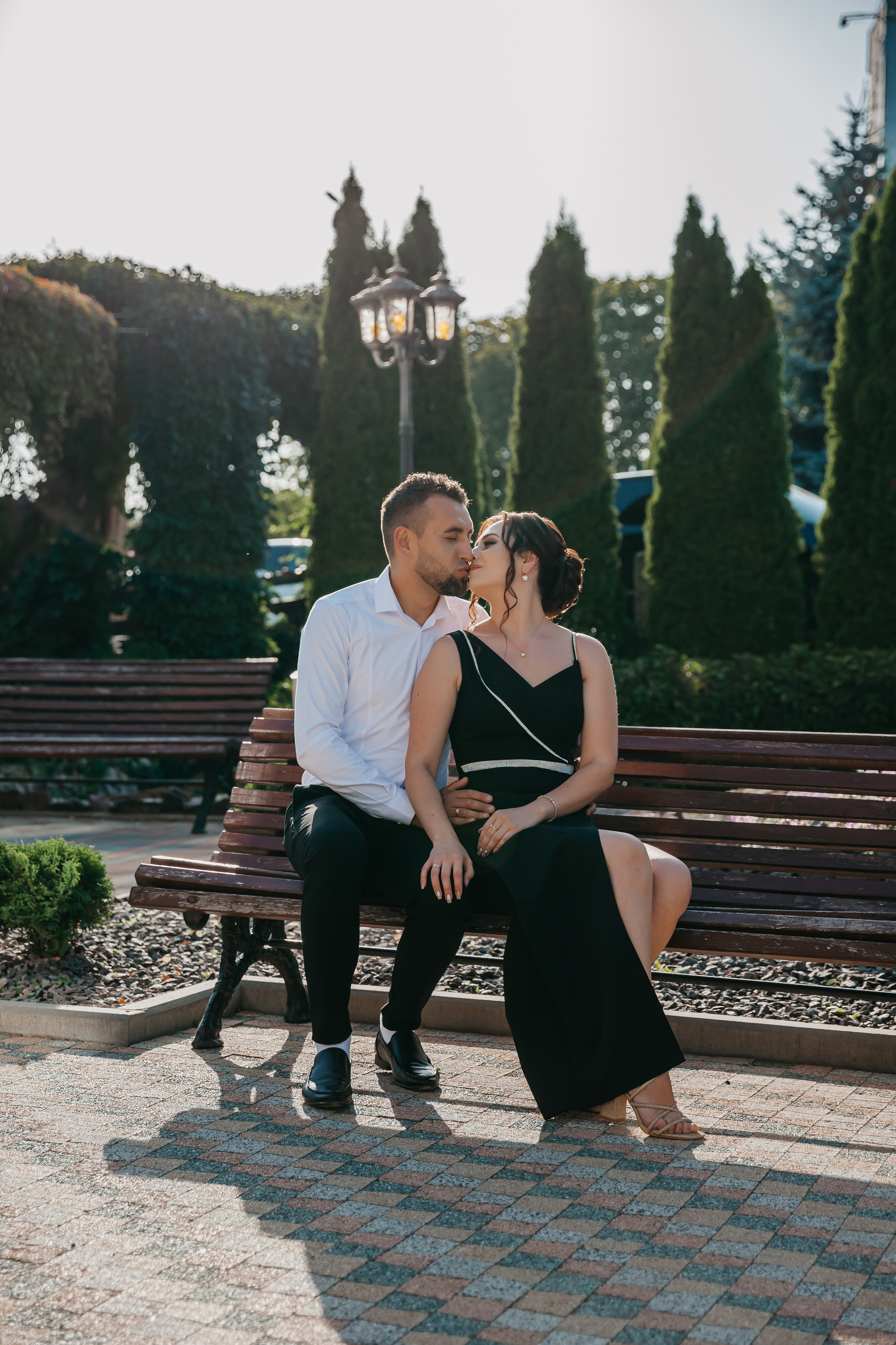 Кумэтрия Доминика. Фото видео в молдове