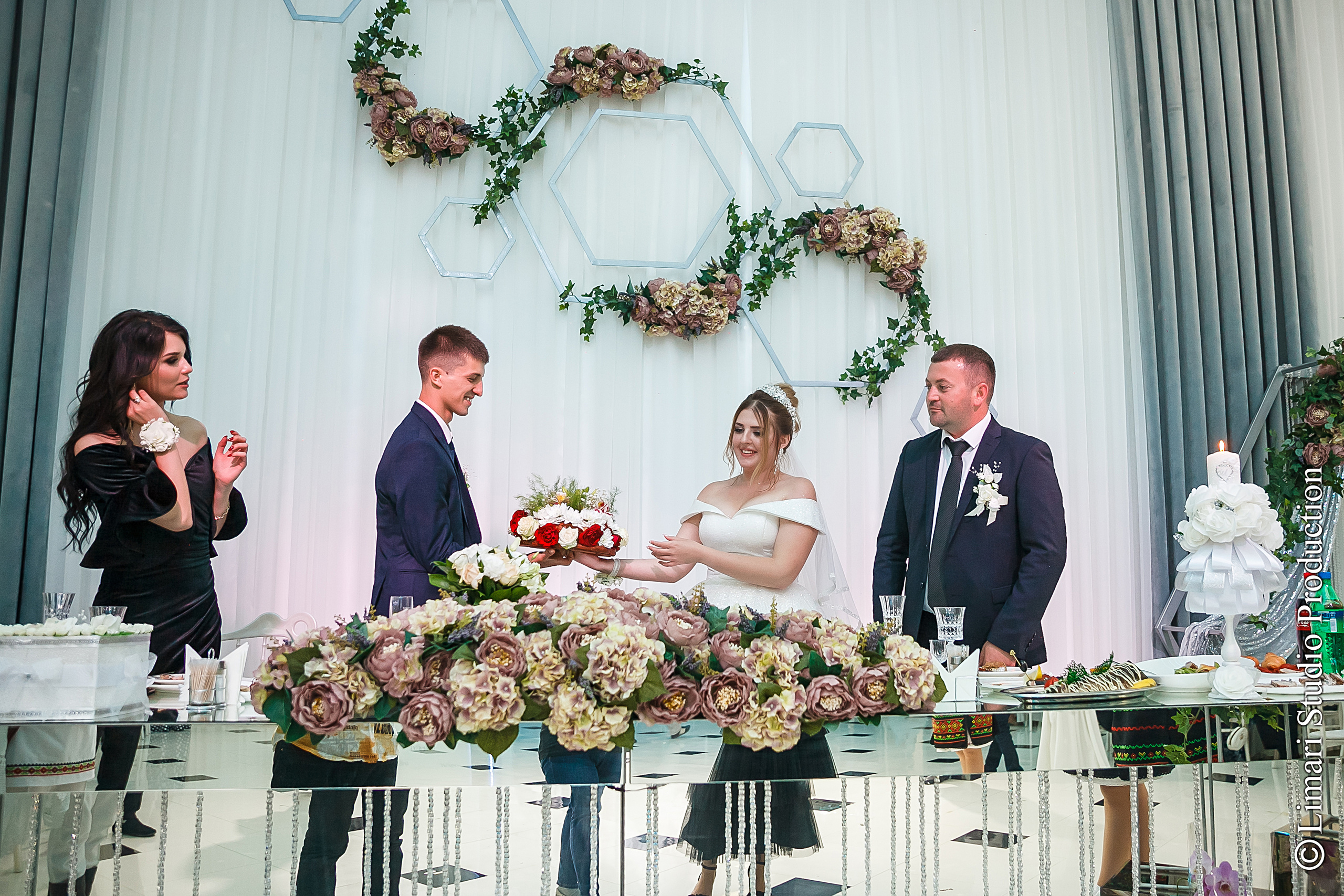 Irina & Eugene. Фото видео в молдове