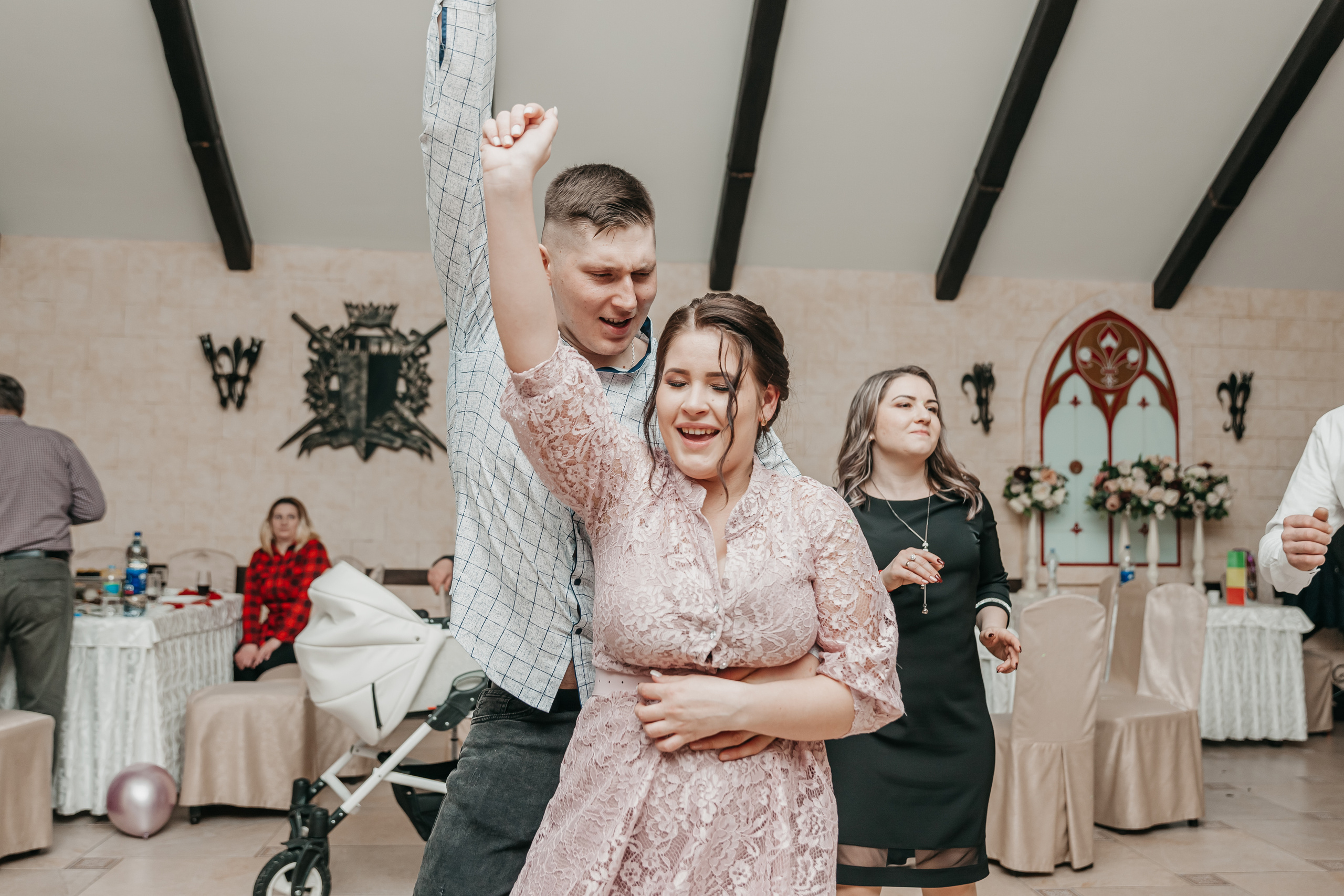 Eva. Фото видео в молдове