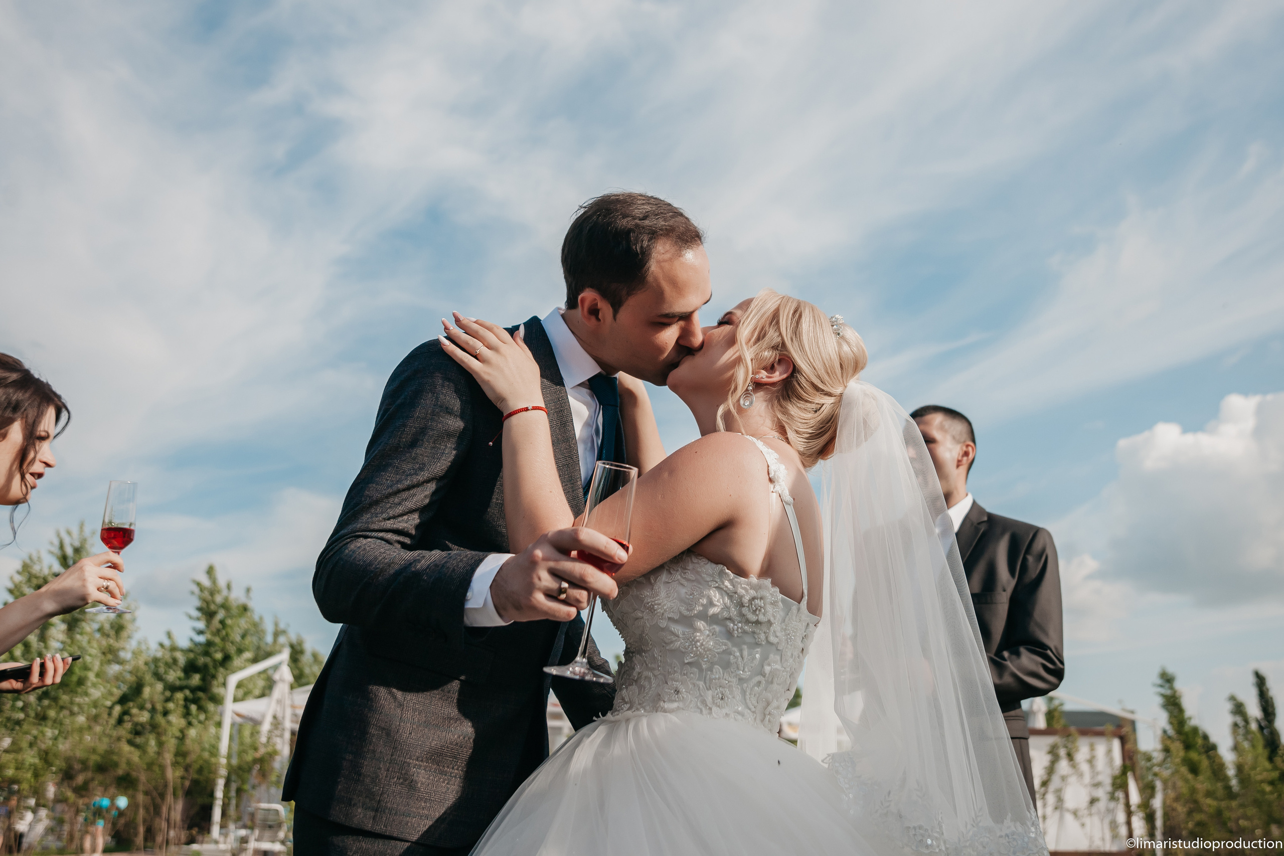 Evghenii & Diana. Фото видео в молдове