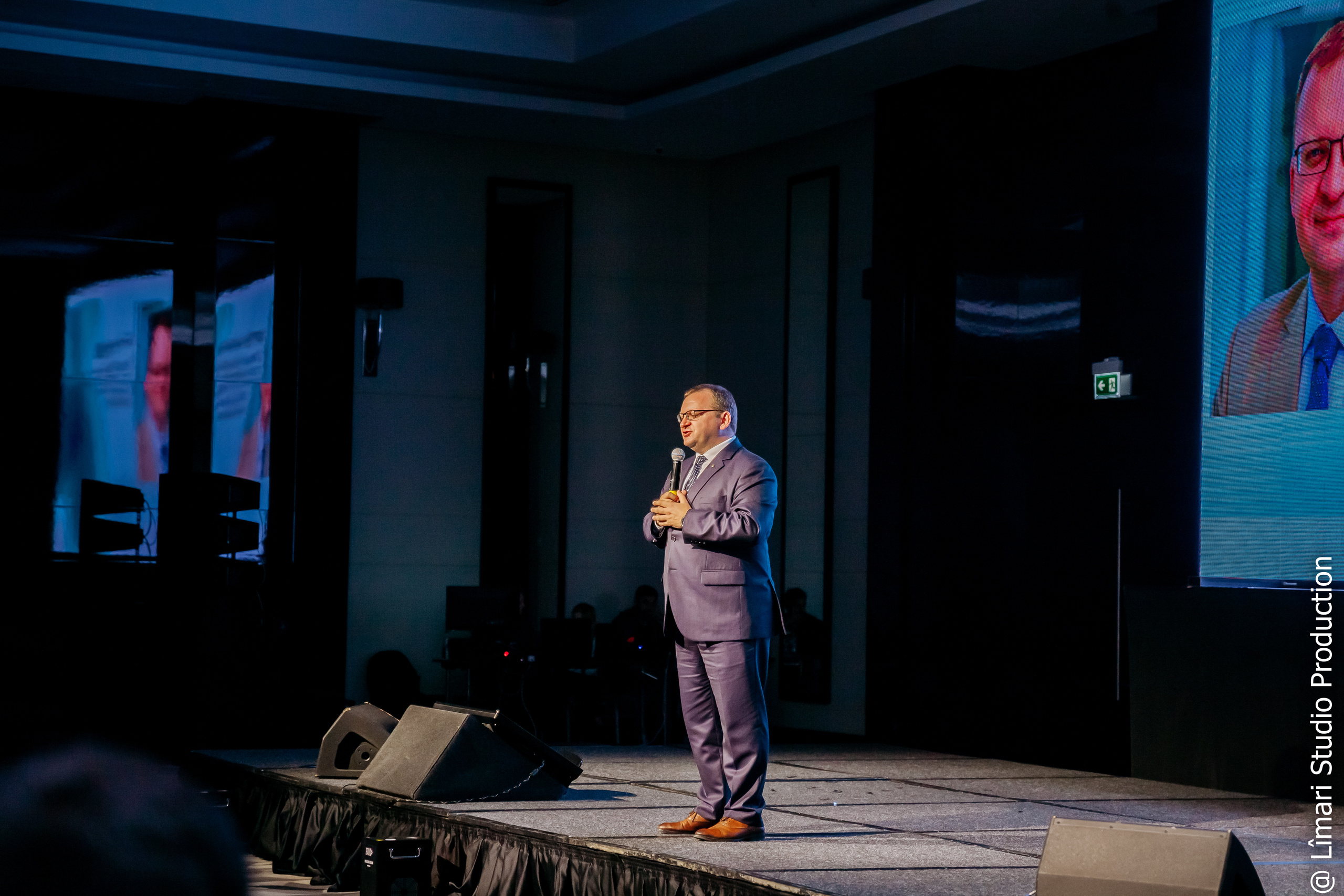 Международный форум компании Oriflame 2019. Фото видео в молдове