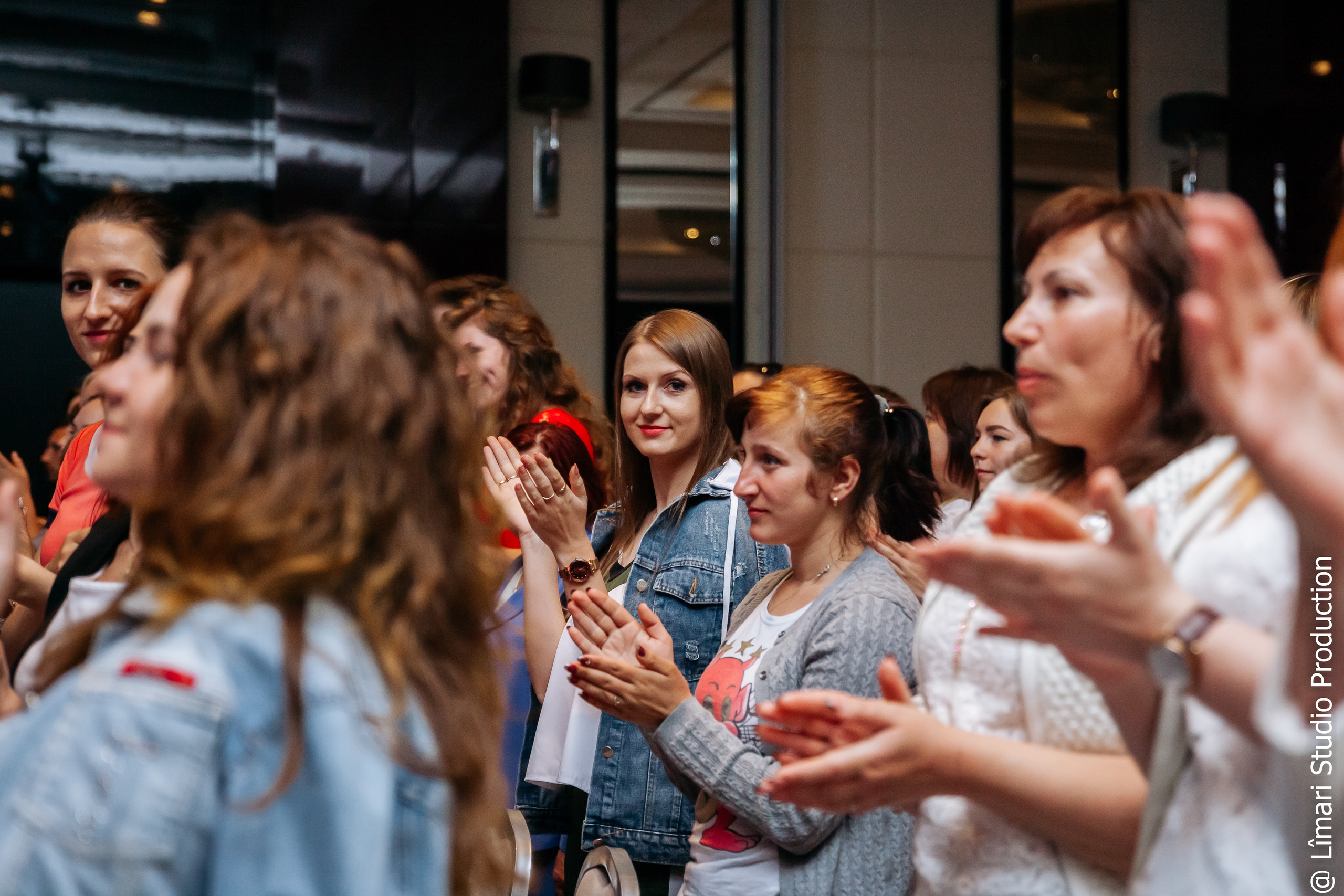 Международный форум компании Oriflame 2019. Фото видео в молдове