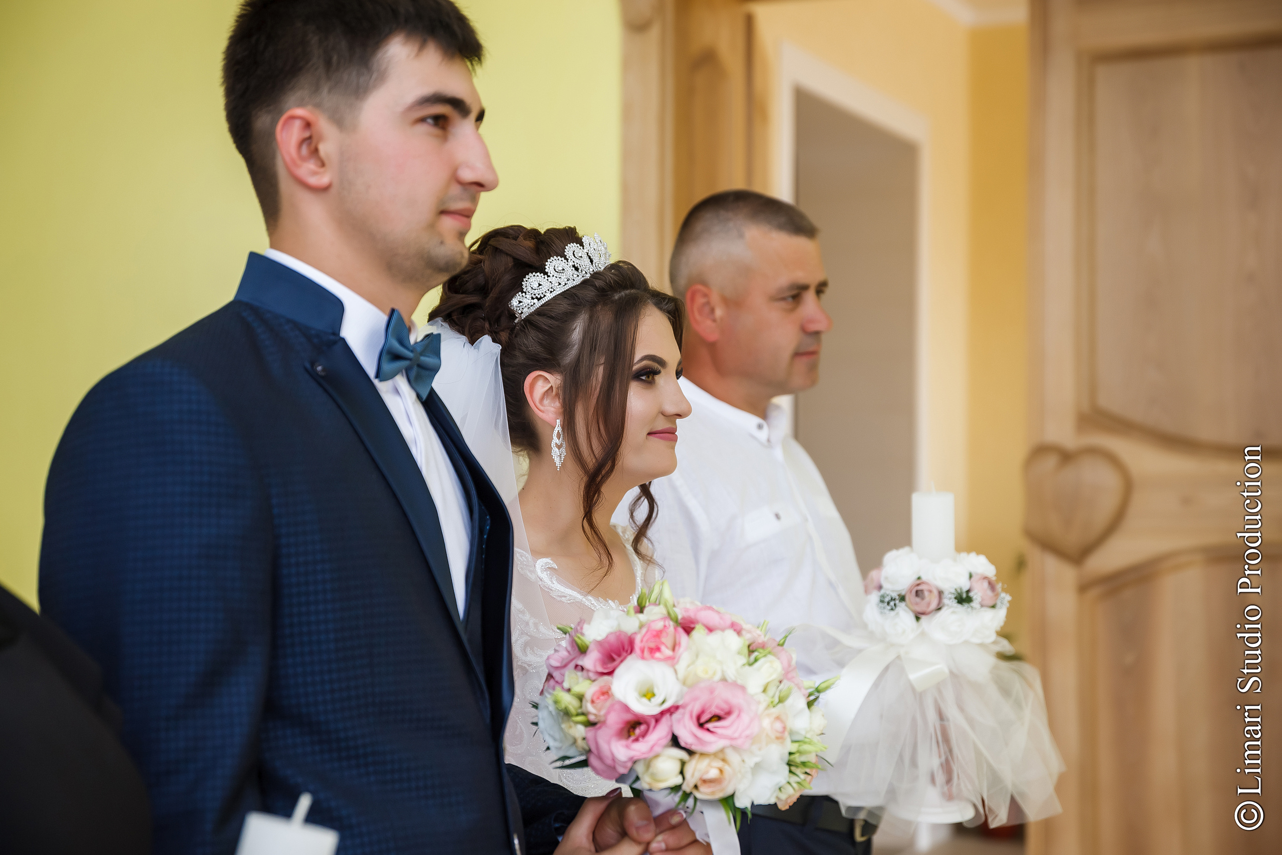 Dana & Andrian. Фото видео в молдове