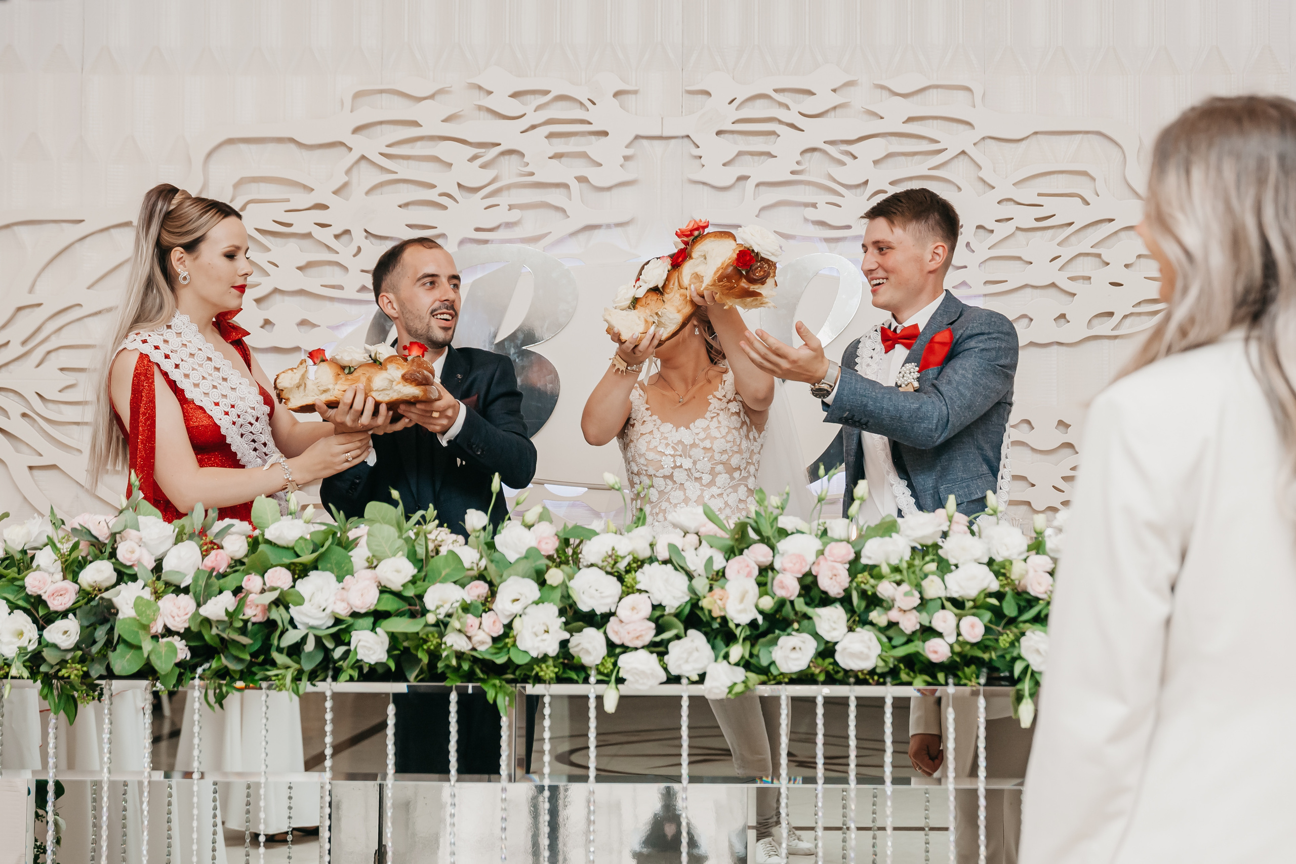 Vadim & Kate. Фото видео в молдове
