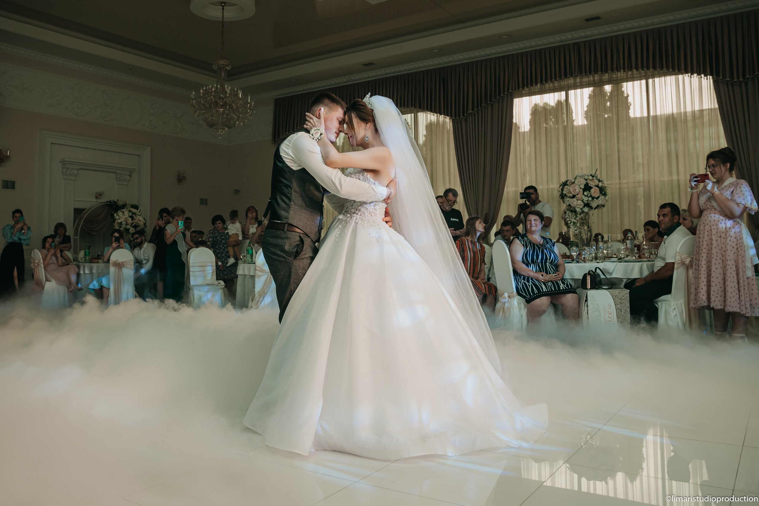 Maxim & Elena. Фото видео в молдове