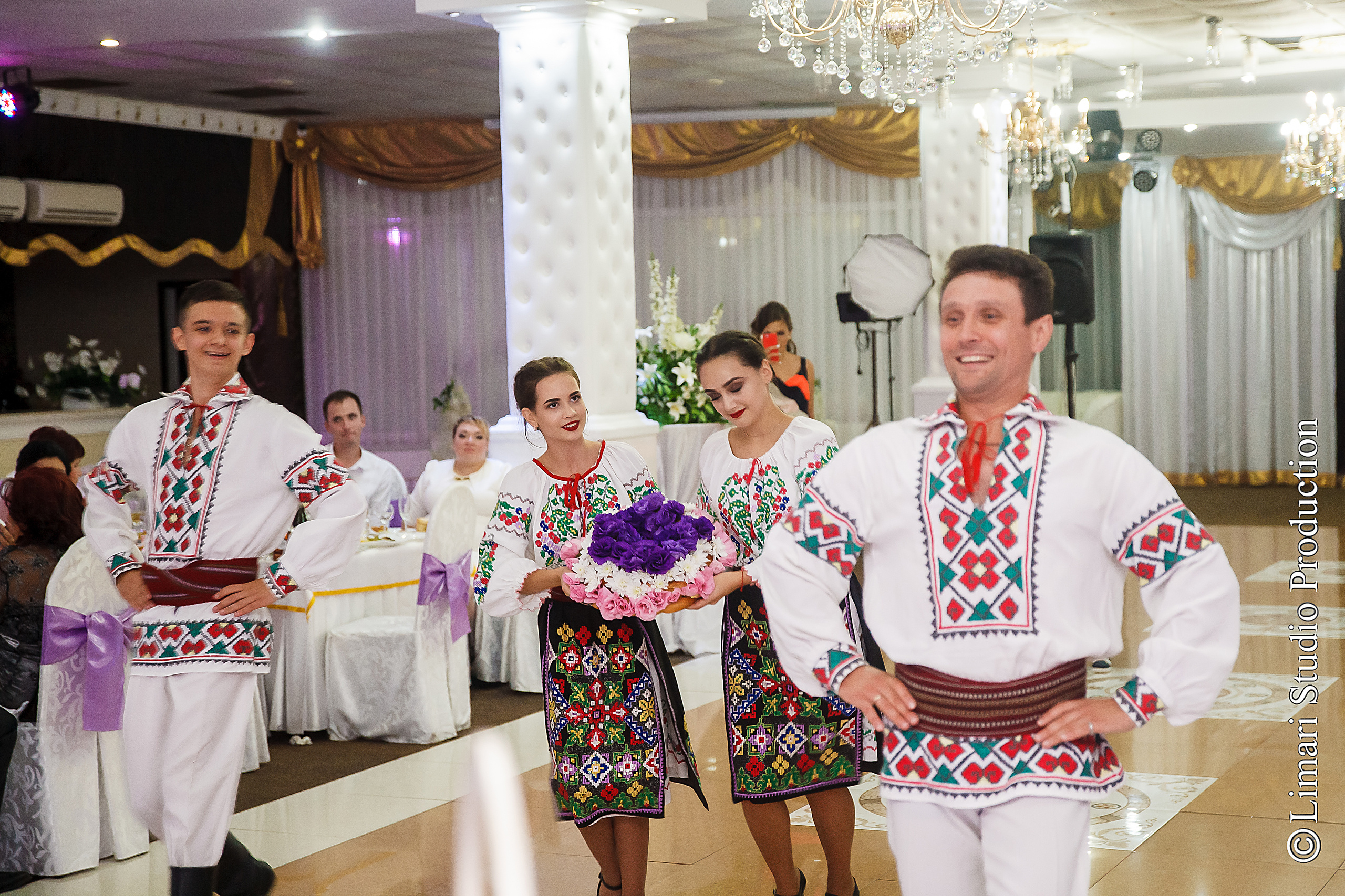 Diana & Vadim. Фото видео в молдове