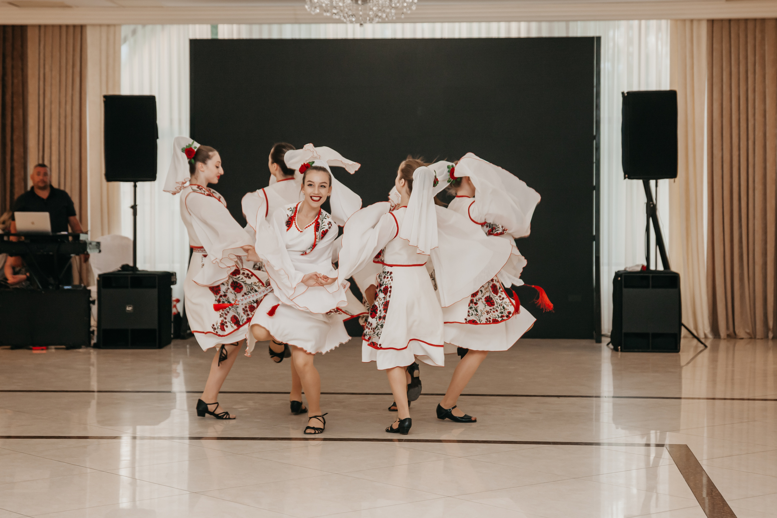 Vadim & Kate. Фото видео в молдове
