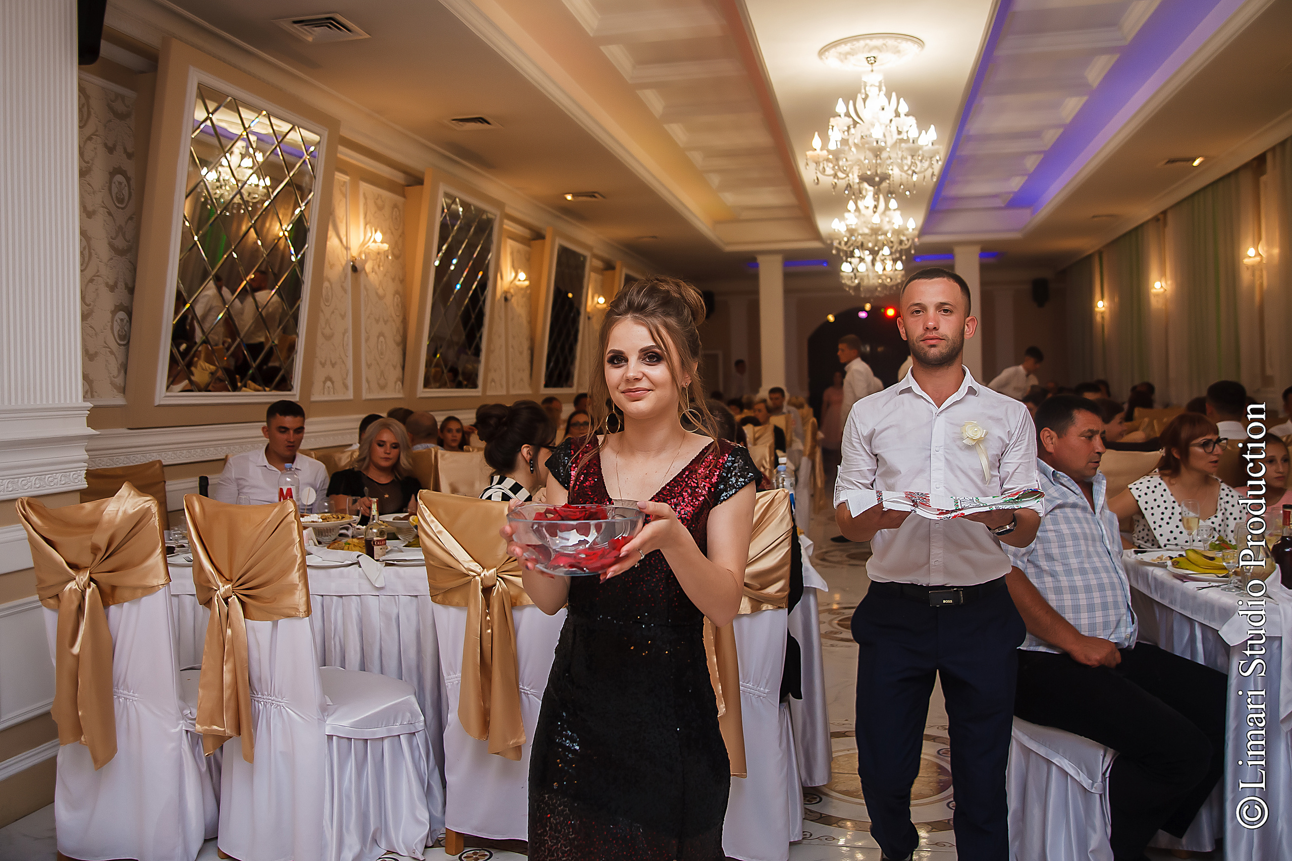 Cristina & Alexander. Фото видео в молдове