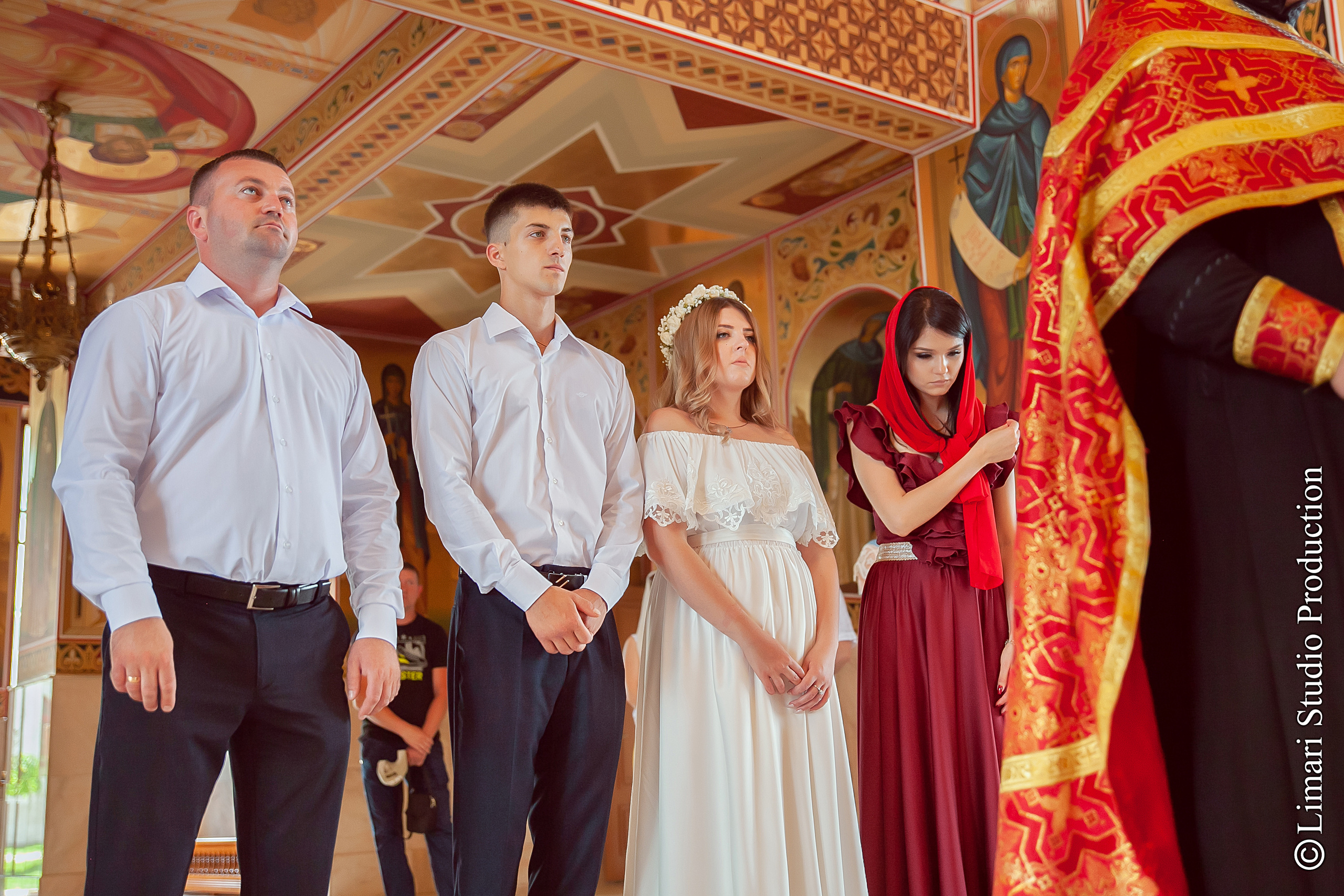 Irina & Eugene. Фото видео в молдове