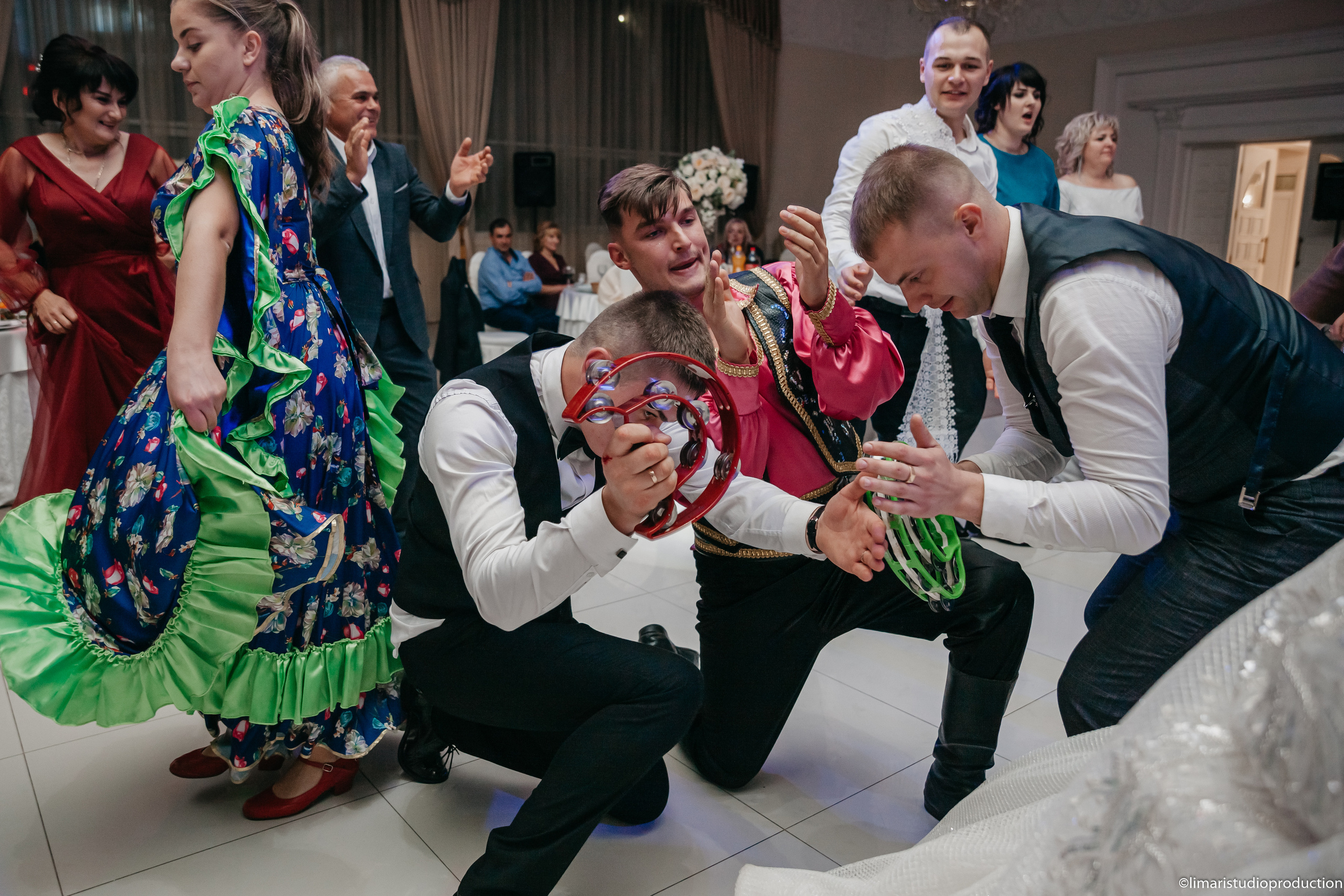 Valentin & Elena. Фото видео в молдове