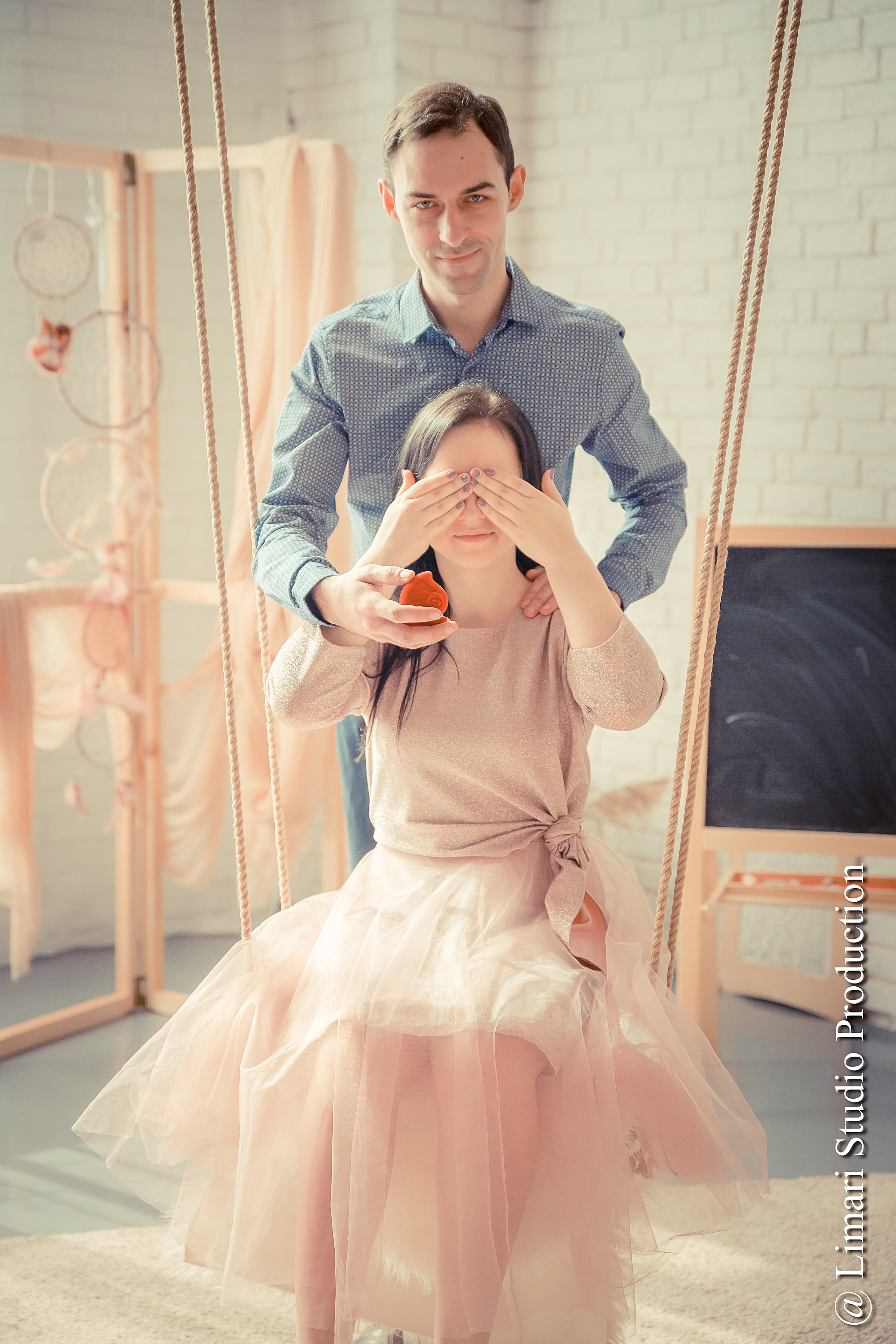 Евгений и Диана. Фото видео в молдове