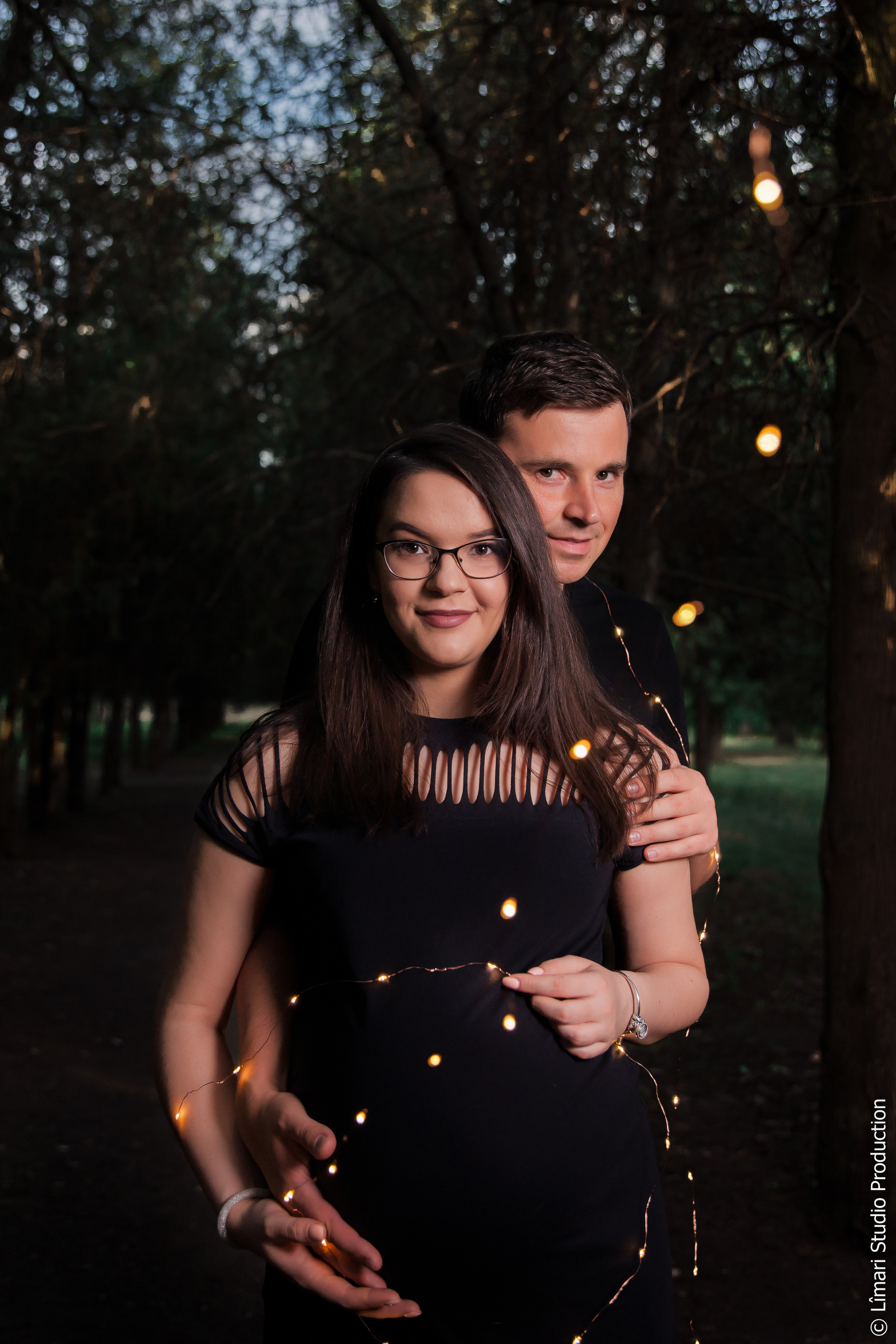 Вита и Борис. В ожидании чуда. Фото видео в молдове