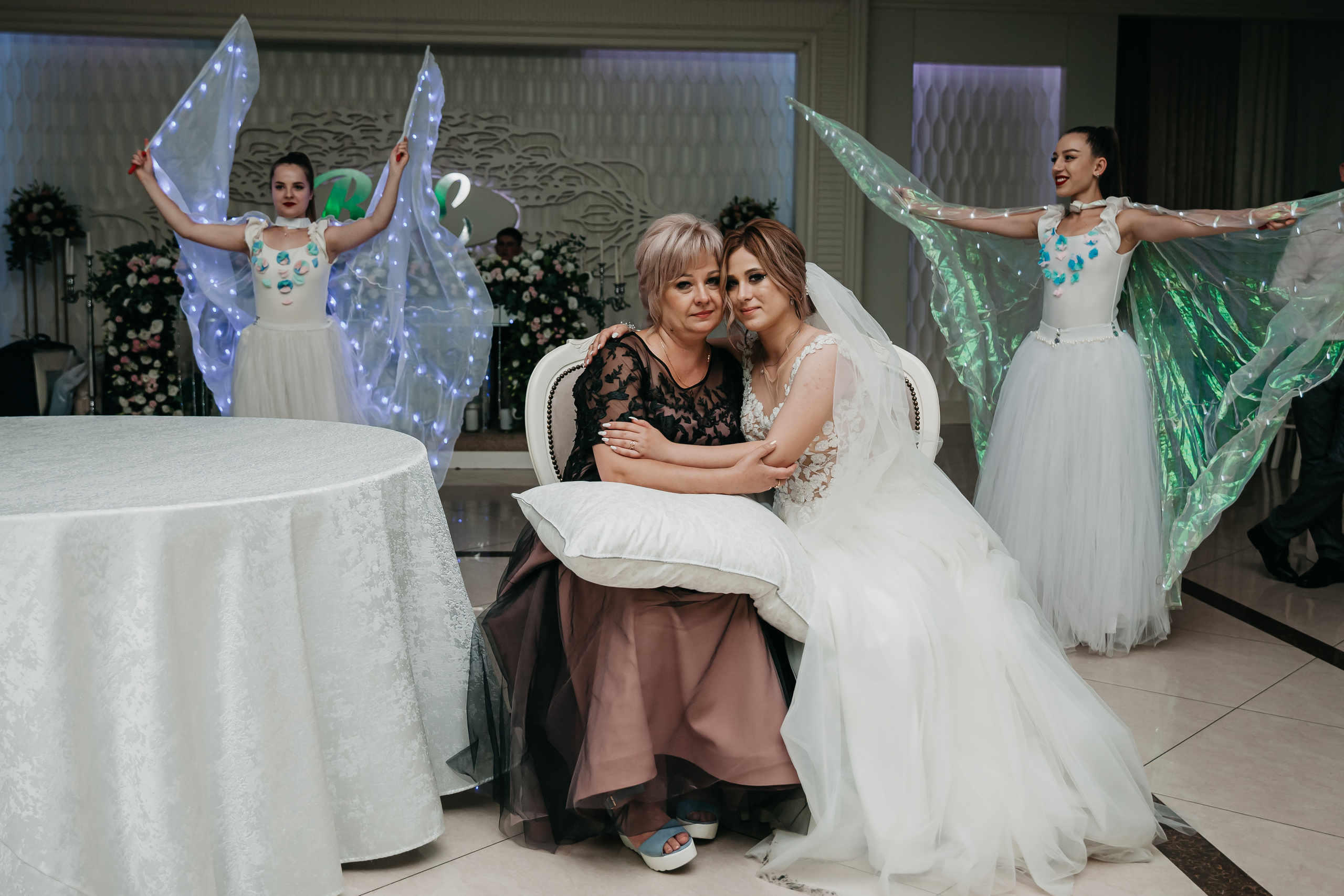 Vadim & Kate. Фото видео в молдове