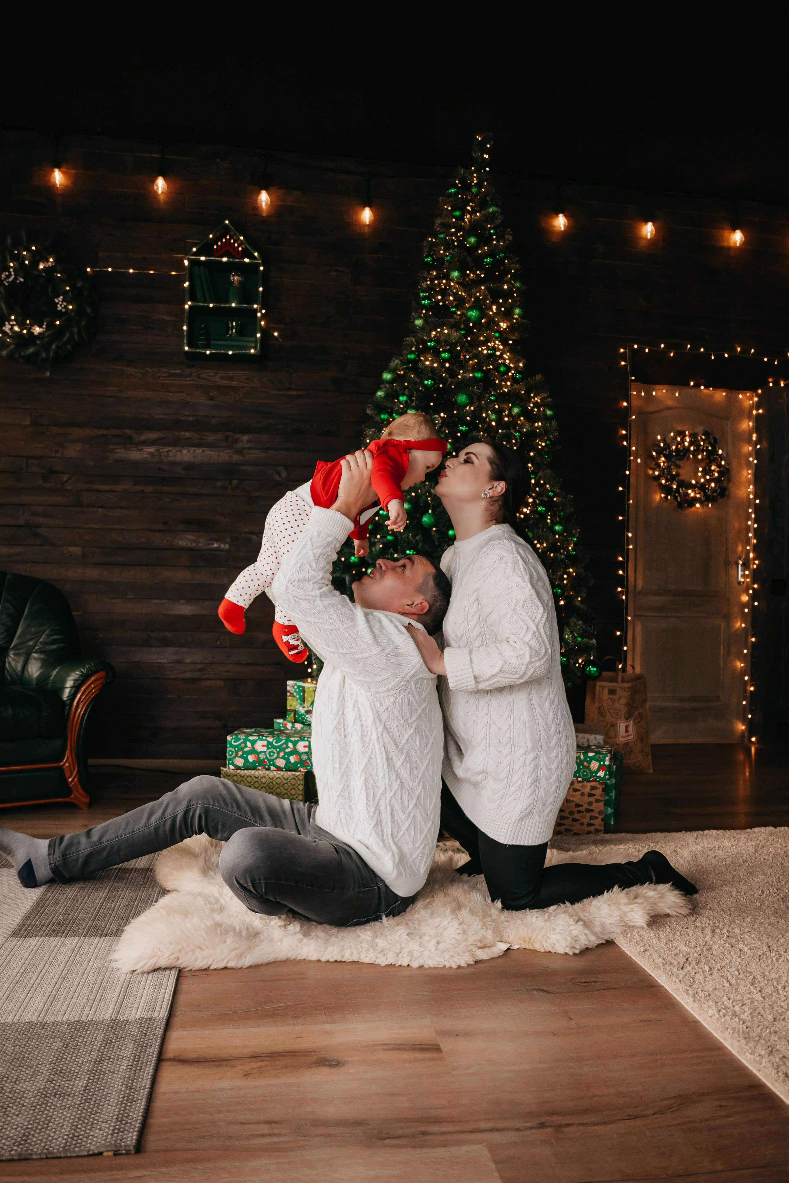 New Year. Фото видео в молдове