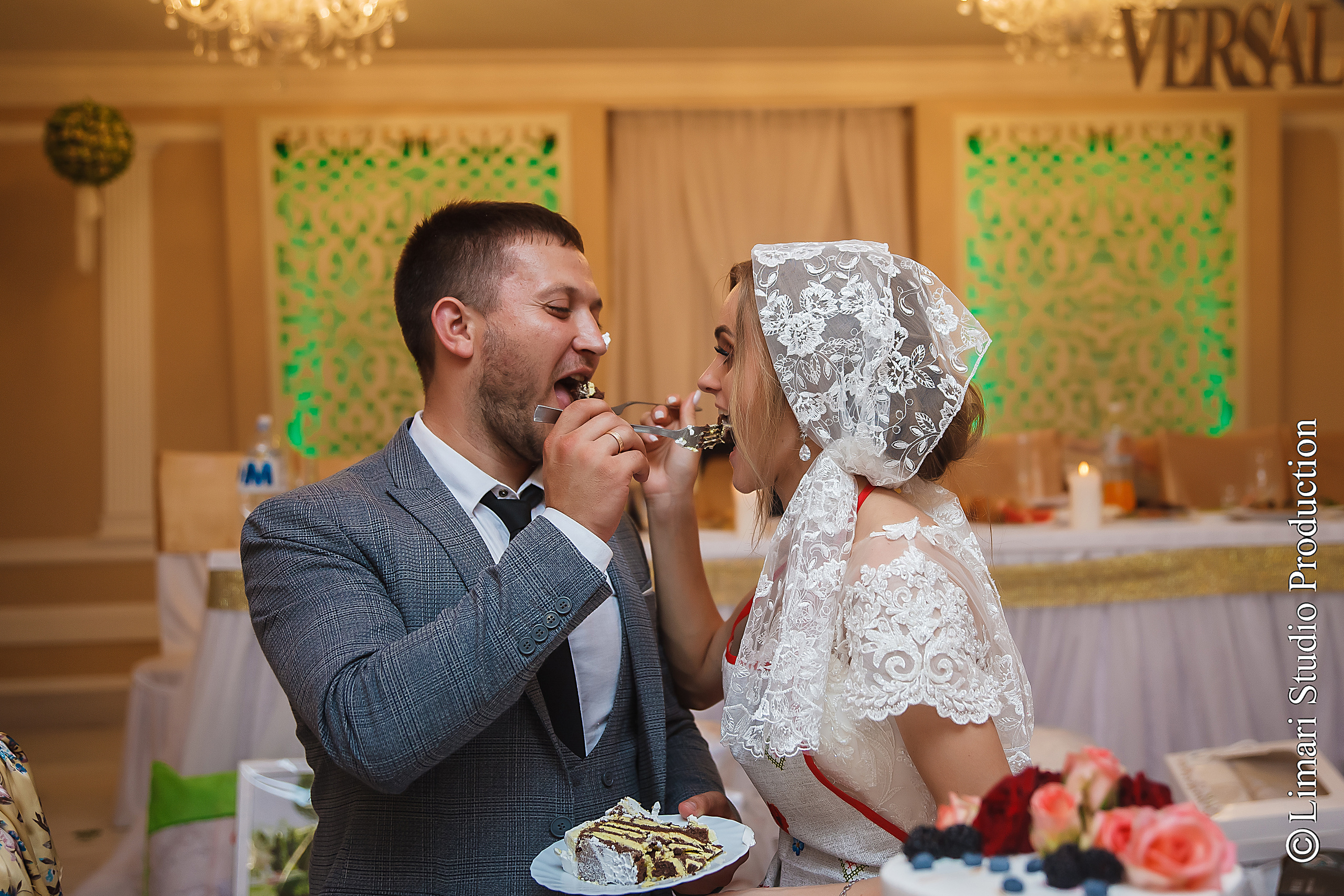 Cristina & Alexander. Фото видео в молдове