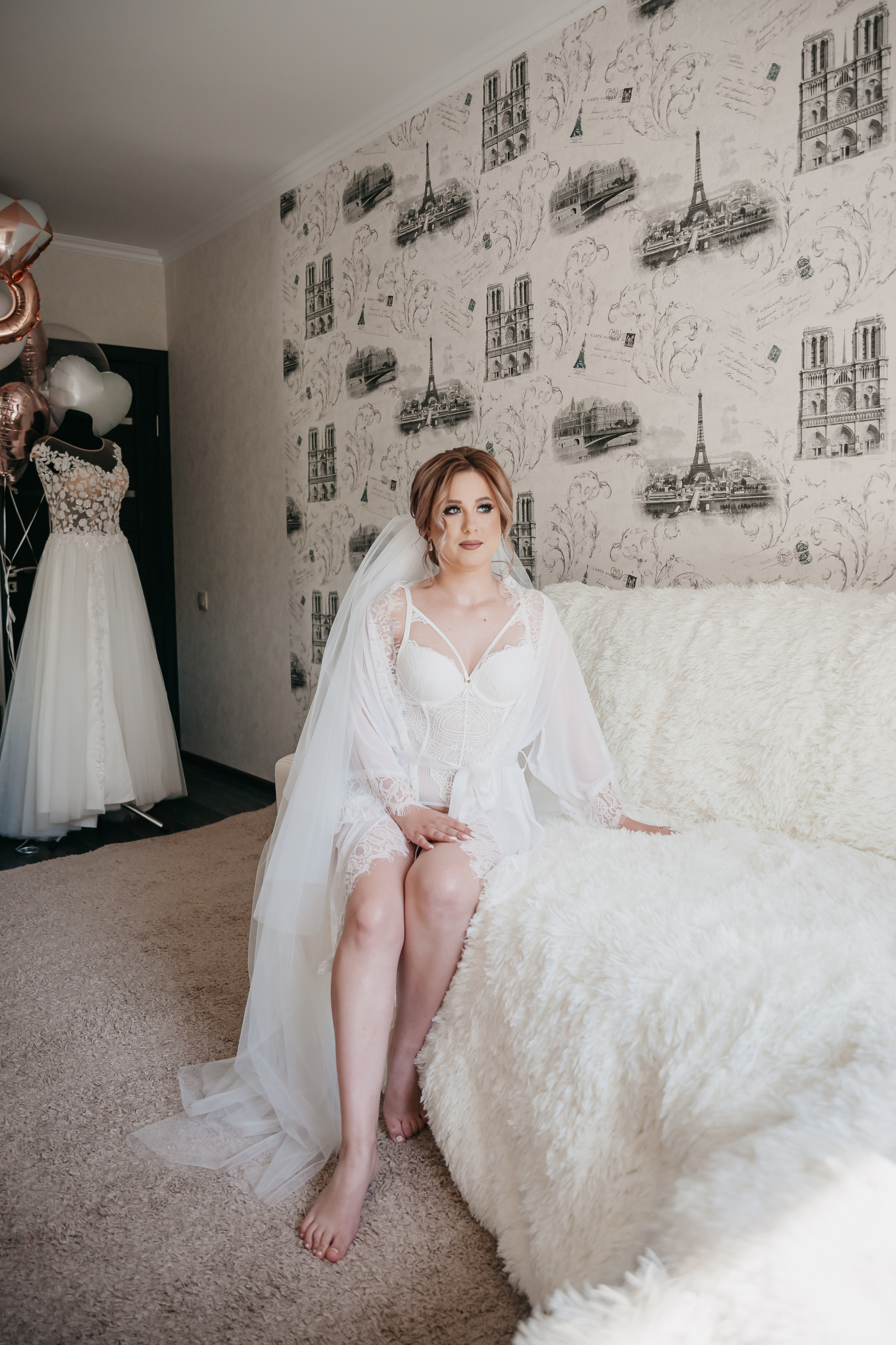 Vadim & Kate. Фото видео в молдове