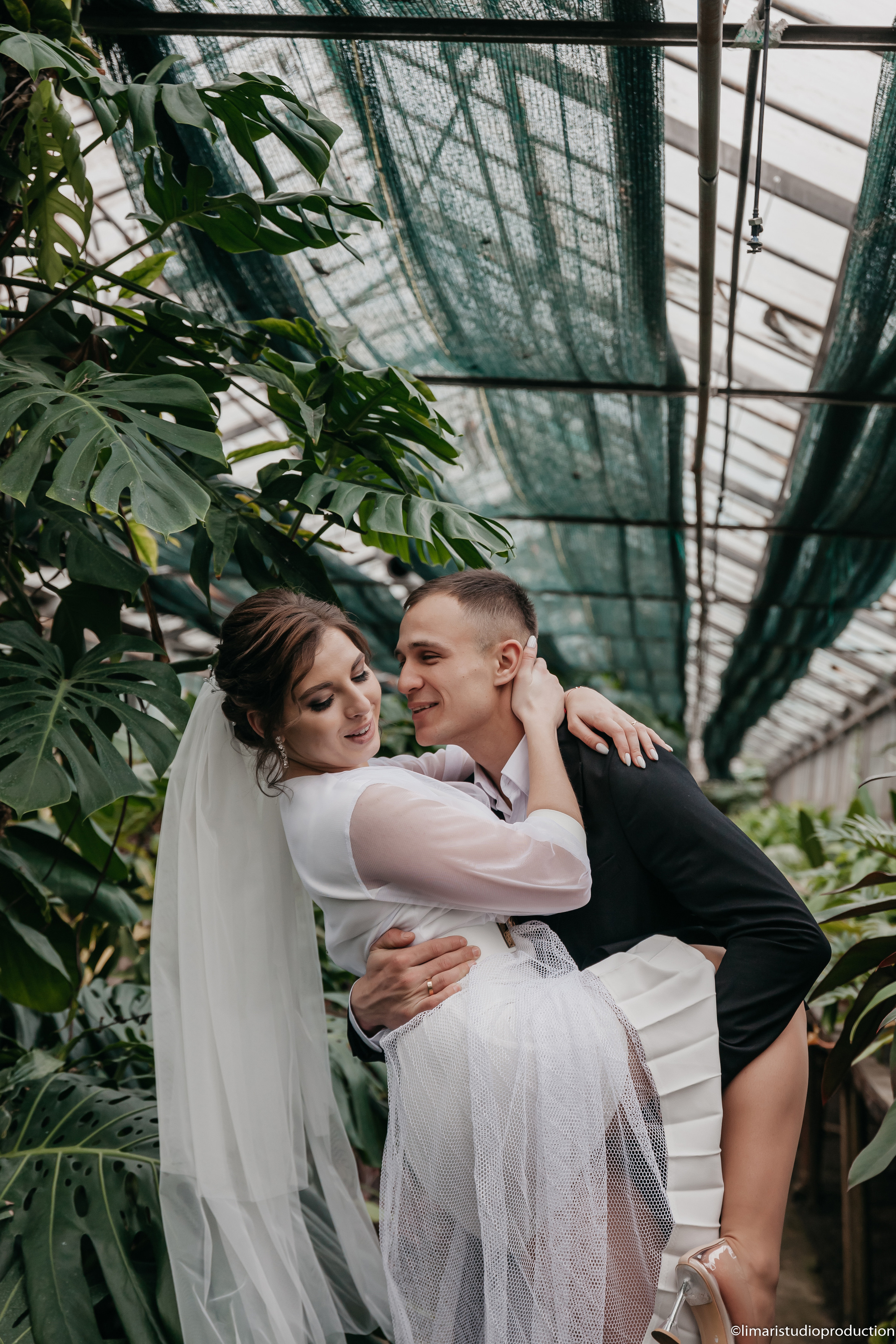 Cristina & Vadim. Фото видео в молдове