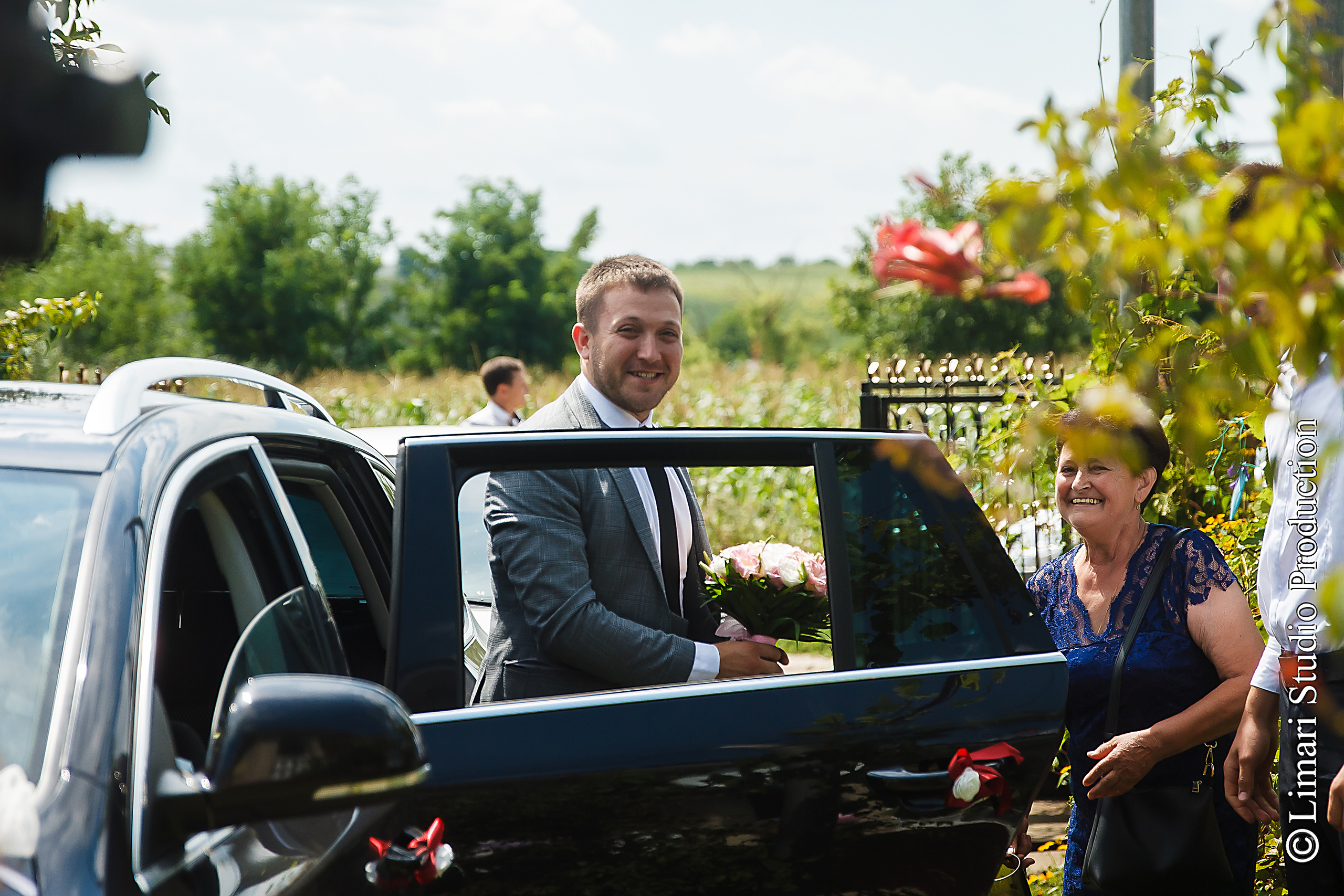 Cristina & Alexander. Фото видео в молдове
