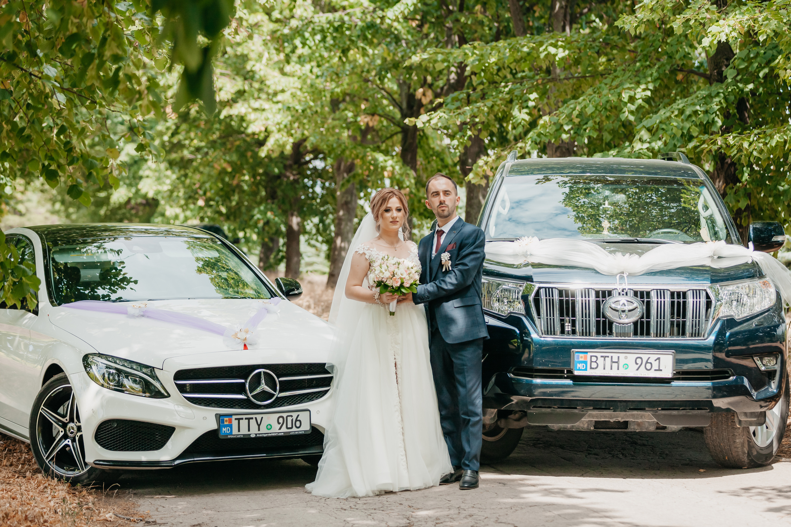 Vadim & Kate. Фото видео в молдове