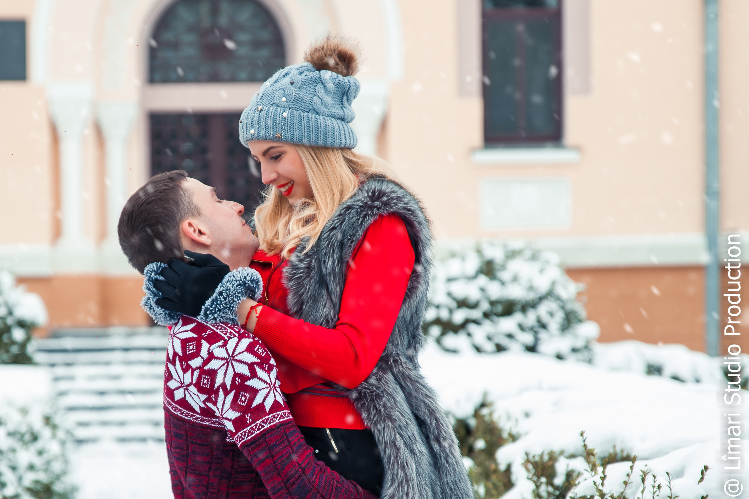 Кристина и Дмитрий. Фото видео в молдове