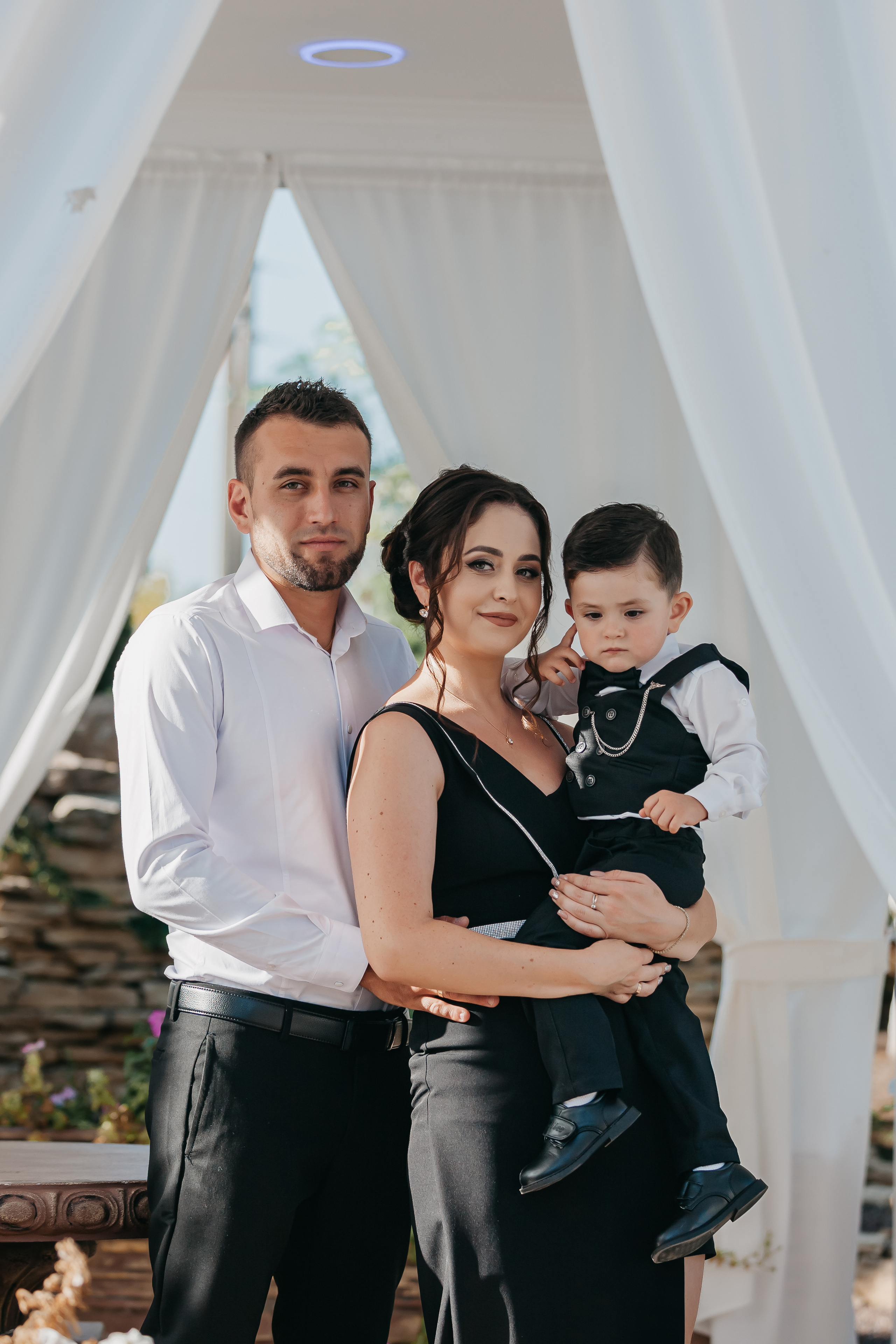 Кумэтрия Доминика. Фото видео в молдове