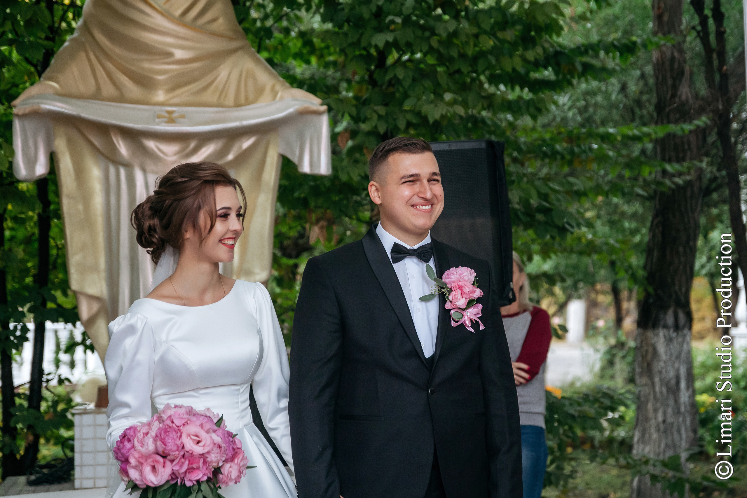 Ovidiu & Otilia. Фото видео в молдове