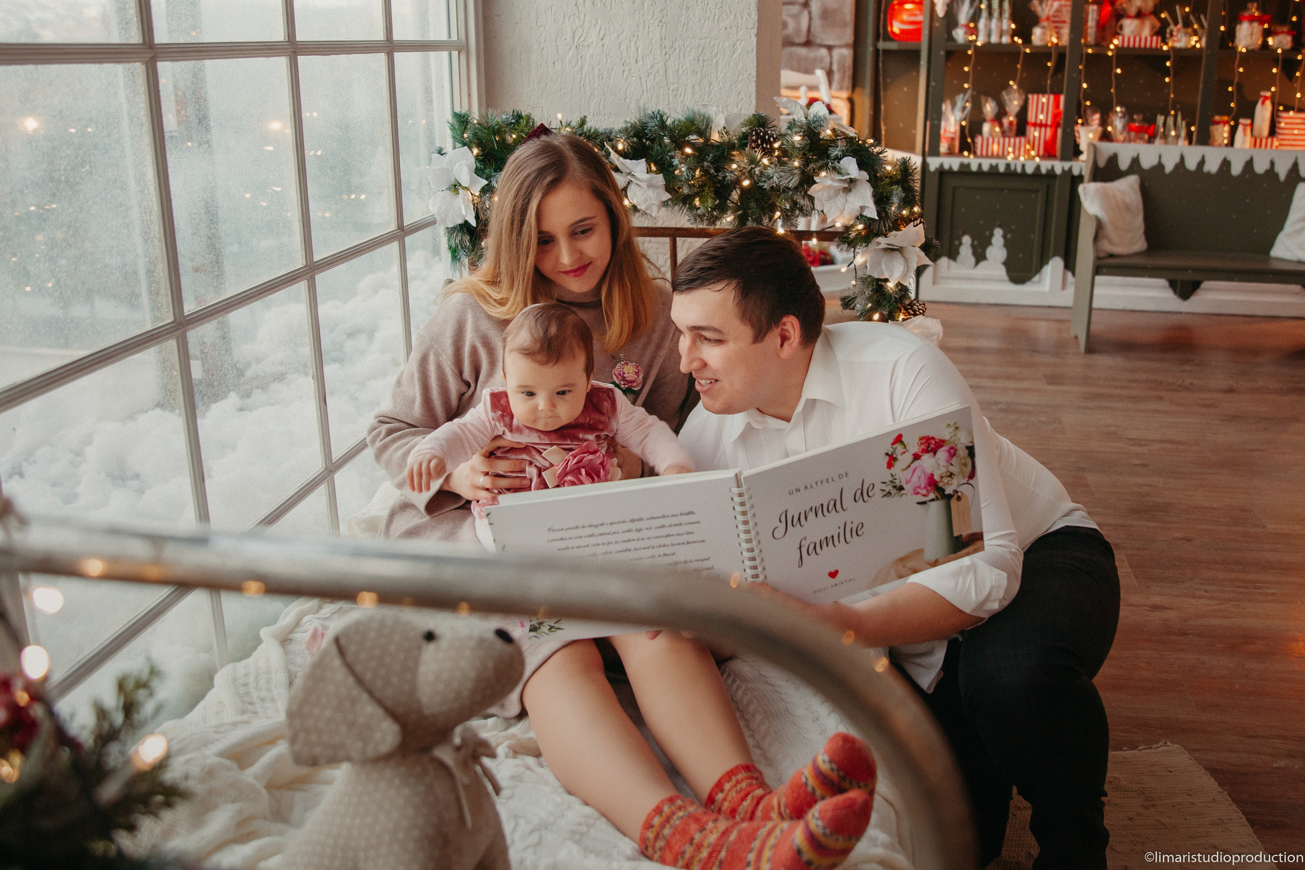 Oltița. Anul Nou. Фото видео в молдове