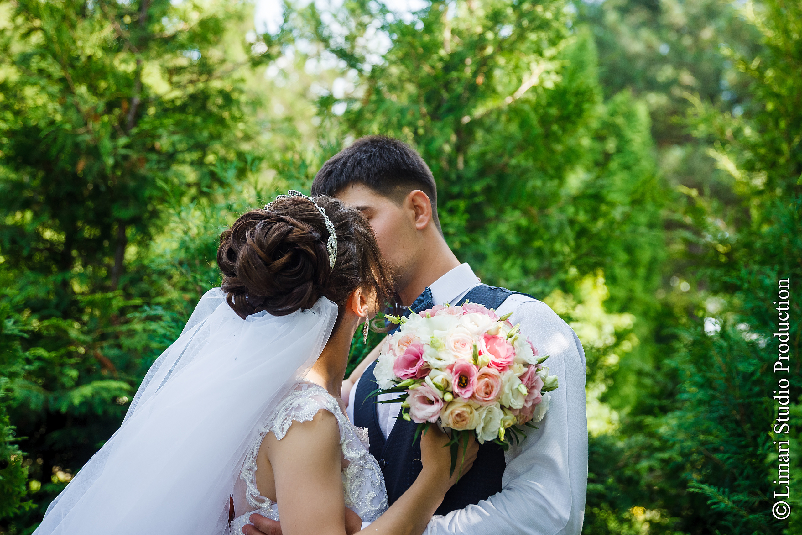 Dana & Andrian. Фото видео в молдове