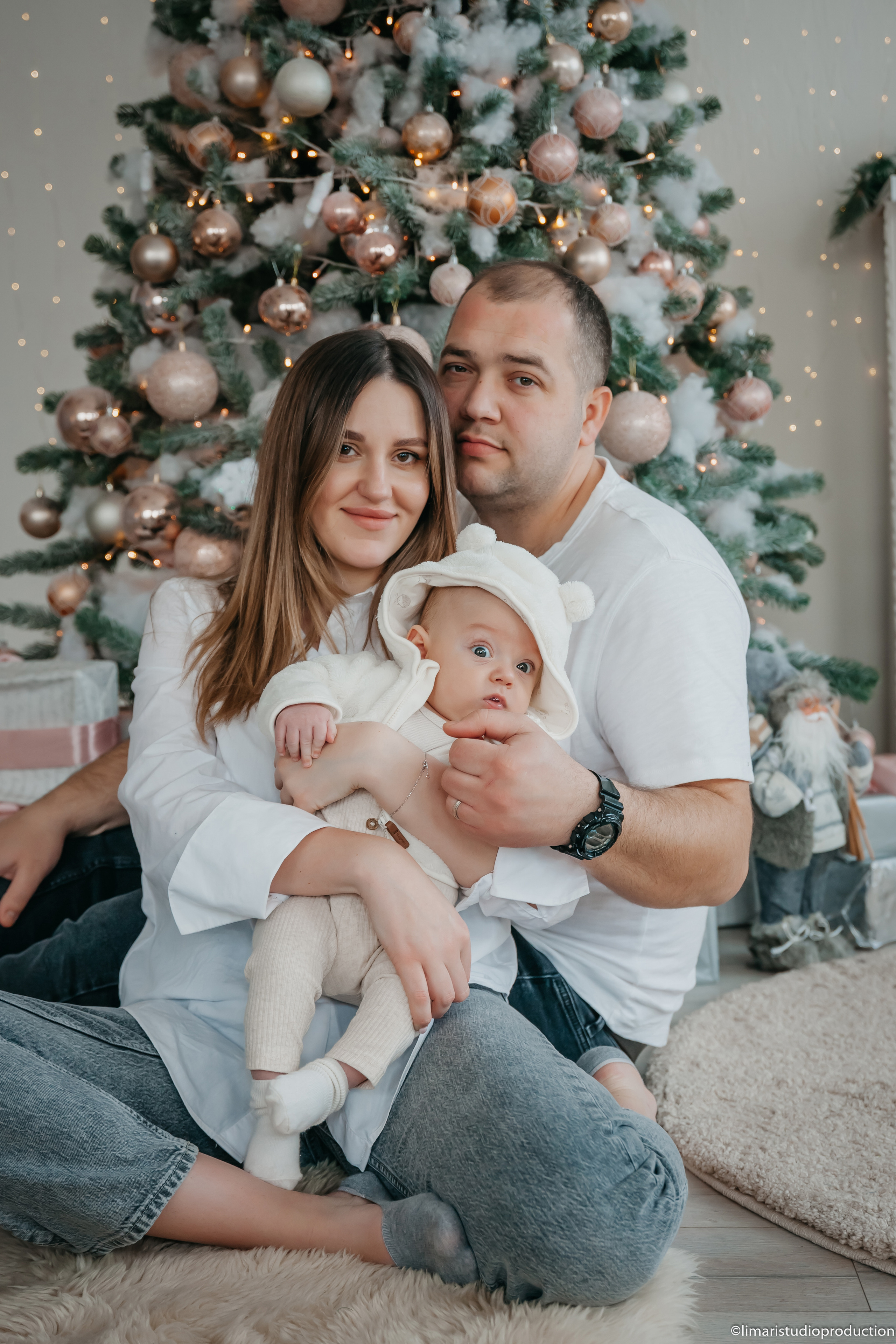 Little Angel. Фото видео в молдове