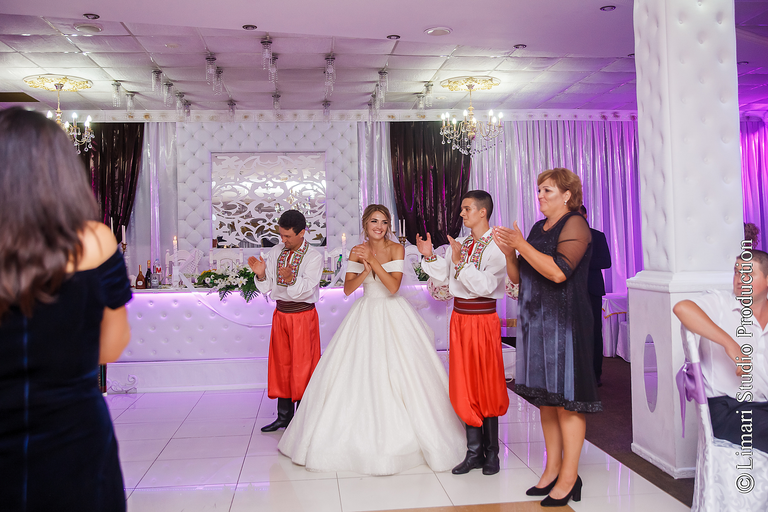 Diana & Vadim. Фото видео в молдове