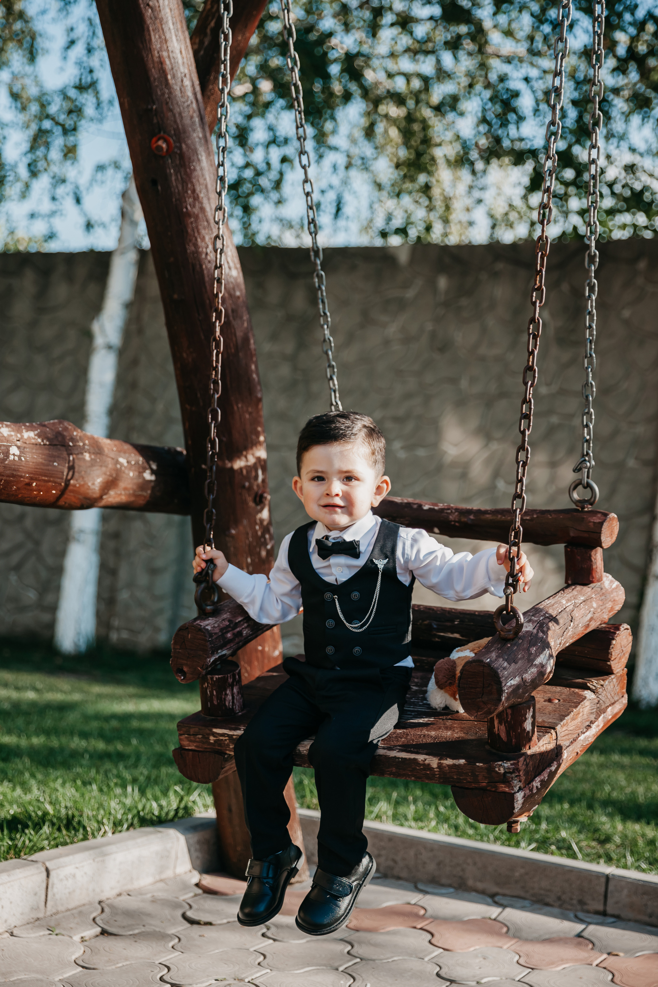 Кумэтрия Доминика. Фото видео в молдове