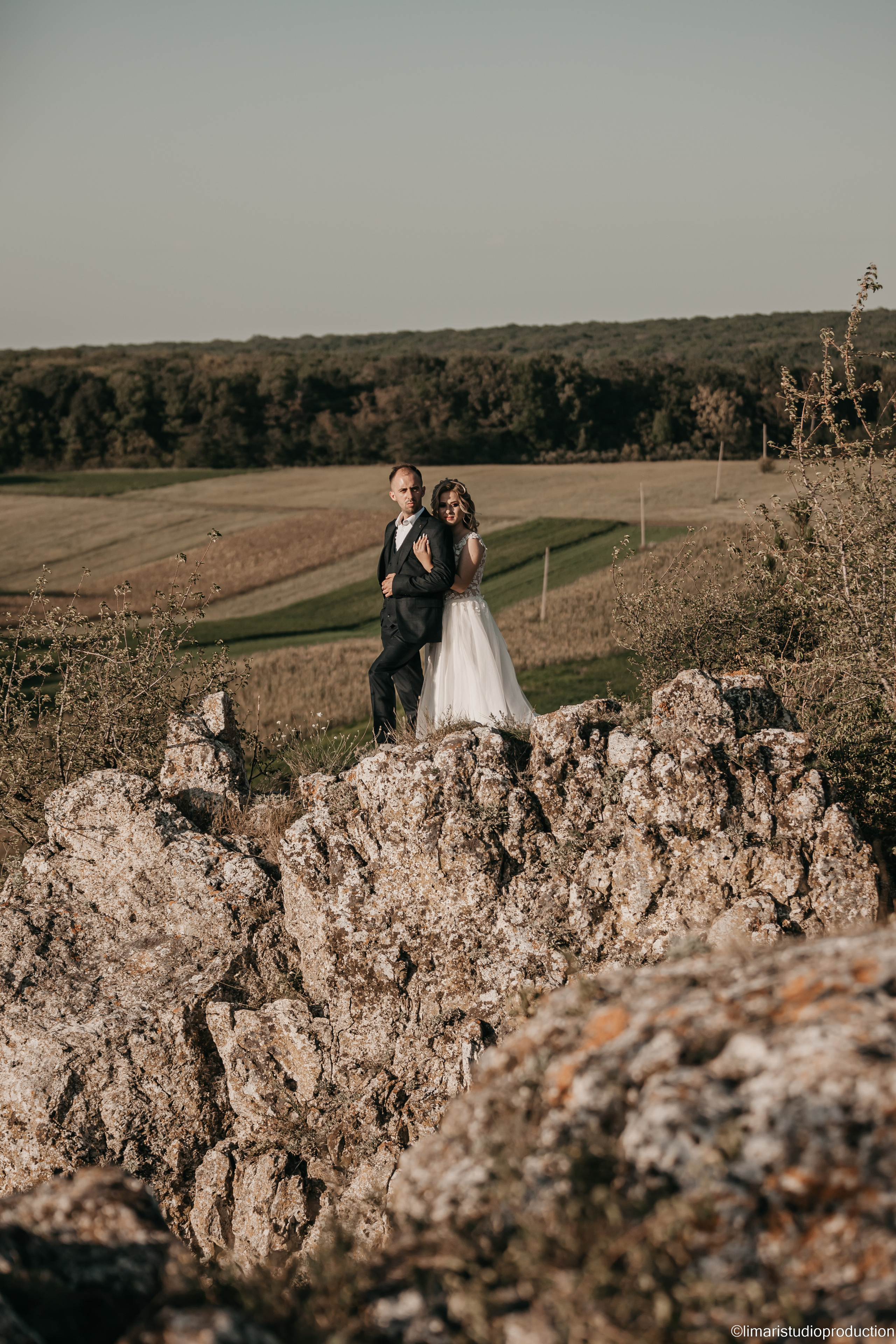 Vadim & Kate. Фото видео в молдове