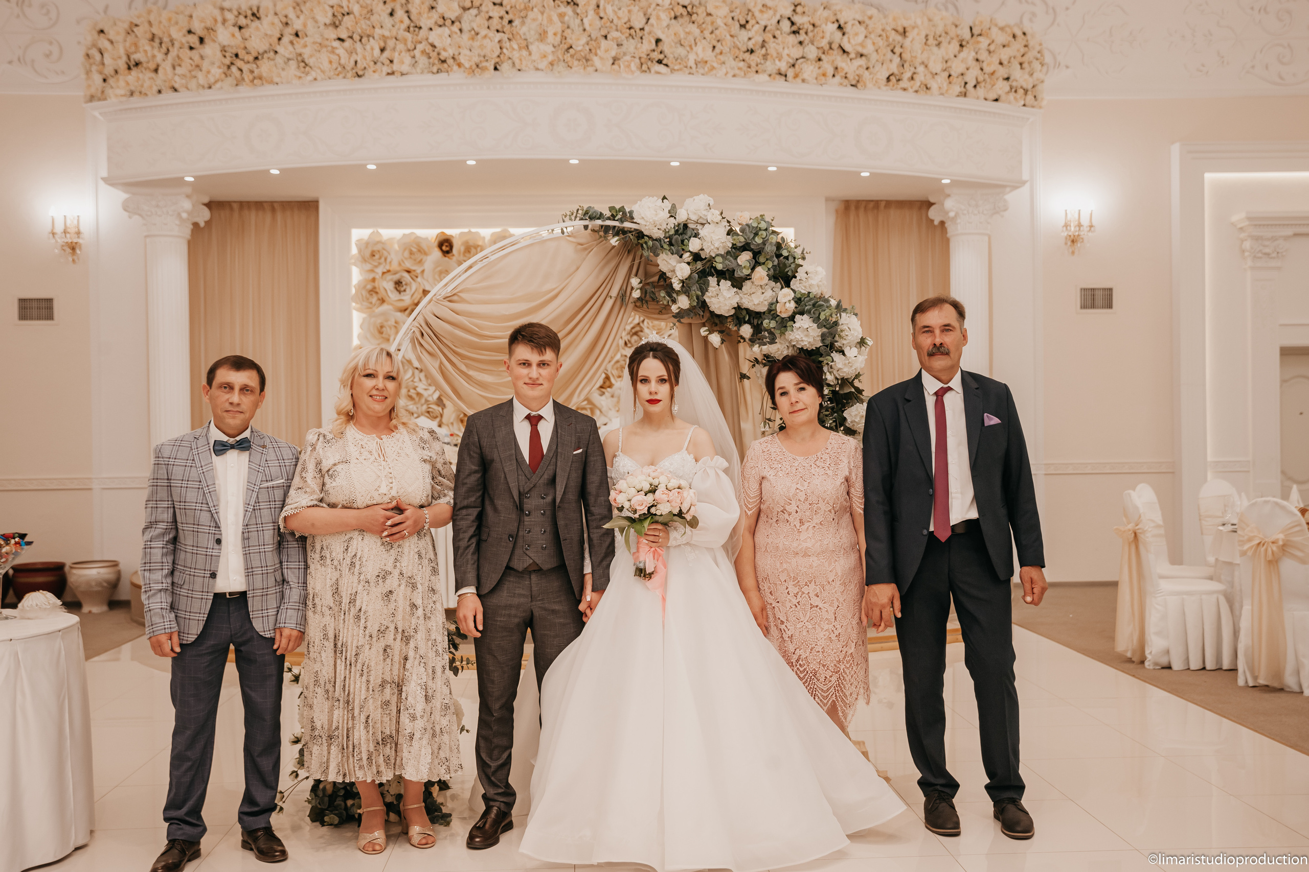 Свадьба Максима и Елены. Фото видео в молдове