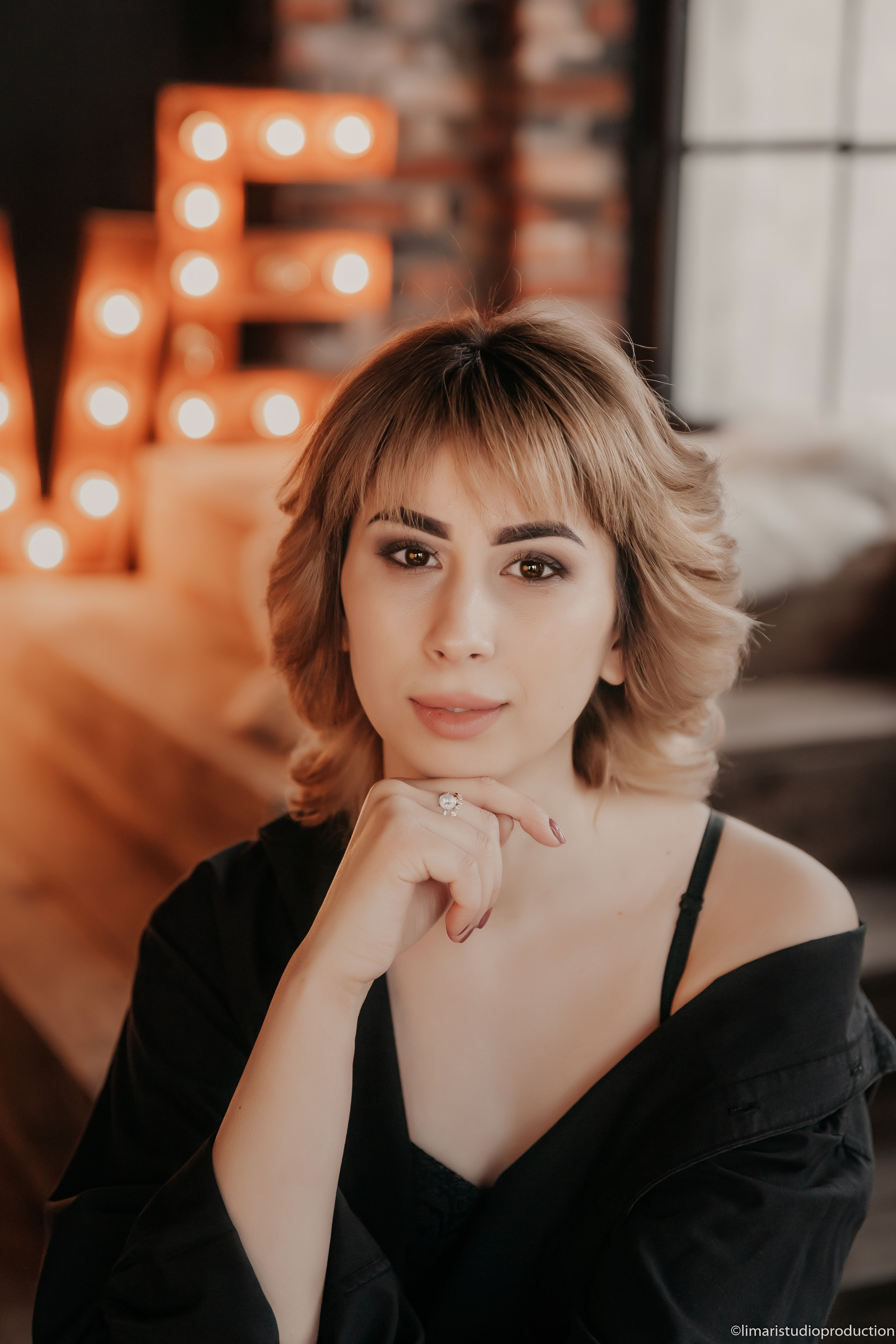 Карина. Фото видео в молдове